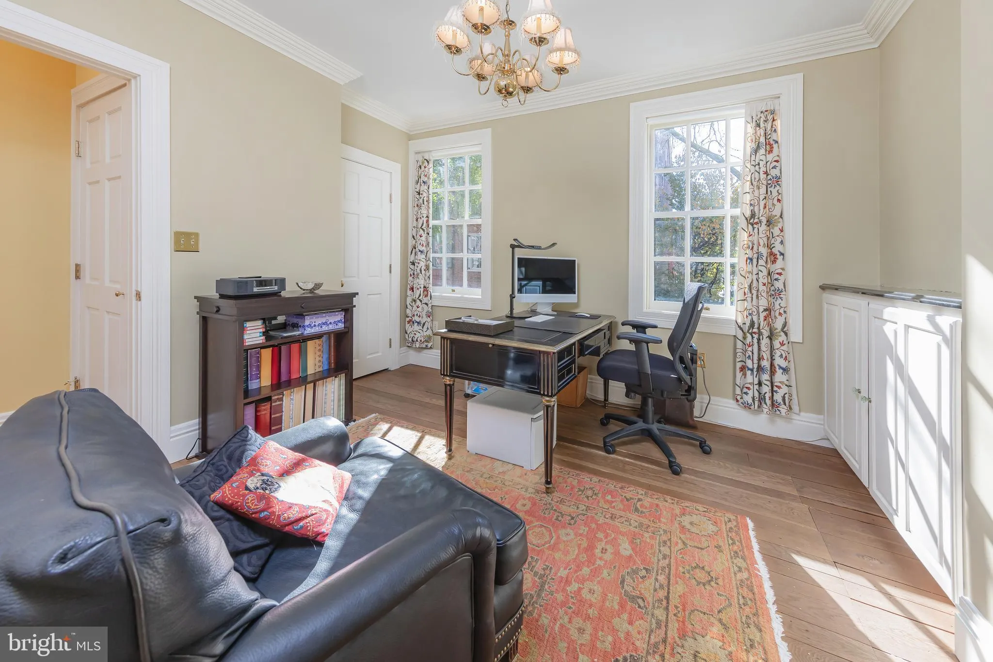 Philadelphia, Pennsylvania 19106, United States, 4 Bedrooms Bedrooms, ,3 BathroomsBathrooms,Residential,Active,32777