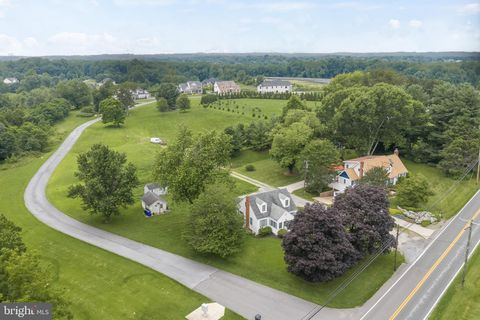 Vacant Land For Sale - 8004 Kayladine Lane<br/> FULTON, MD 20759