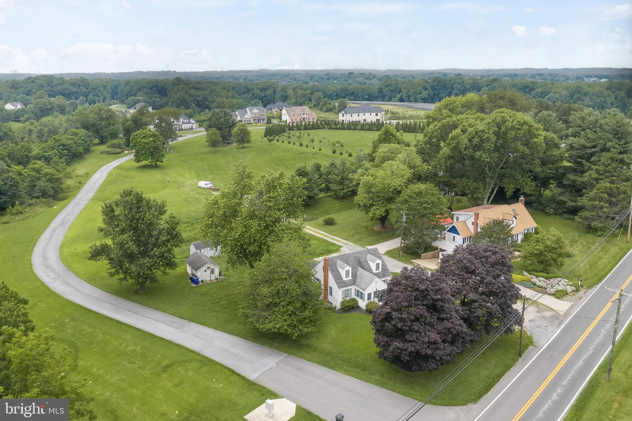 8004 Kayladine Lane, Fulton, MD, 20759