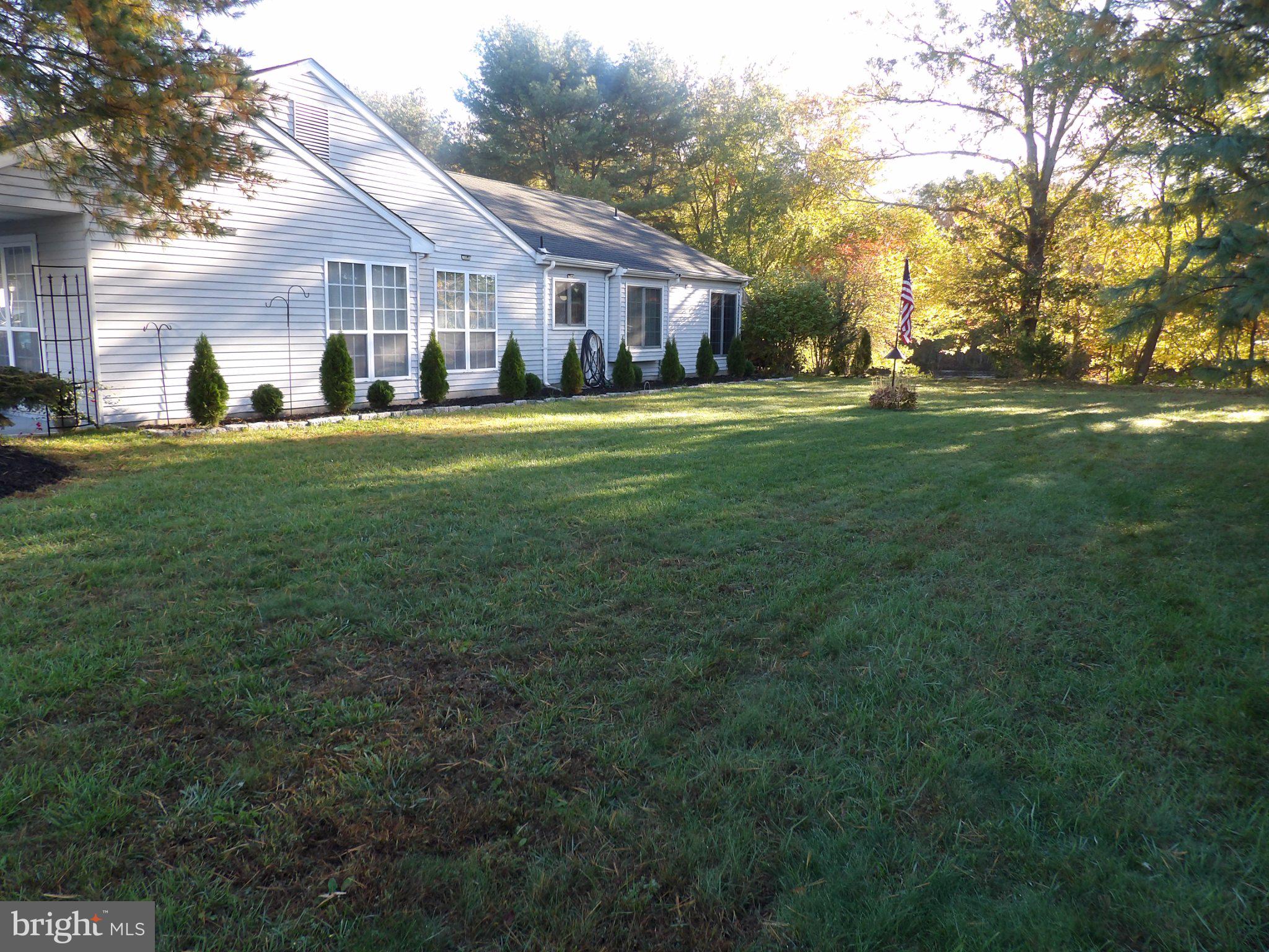 4 BUXTON COURT