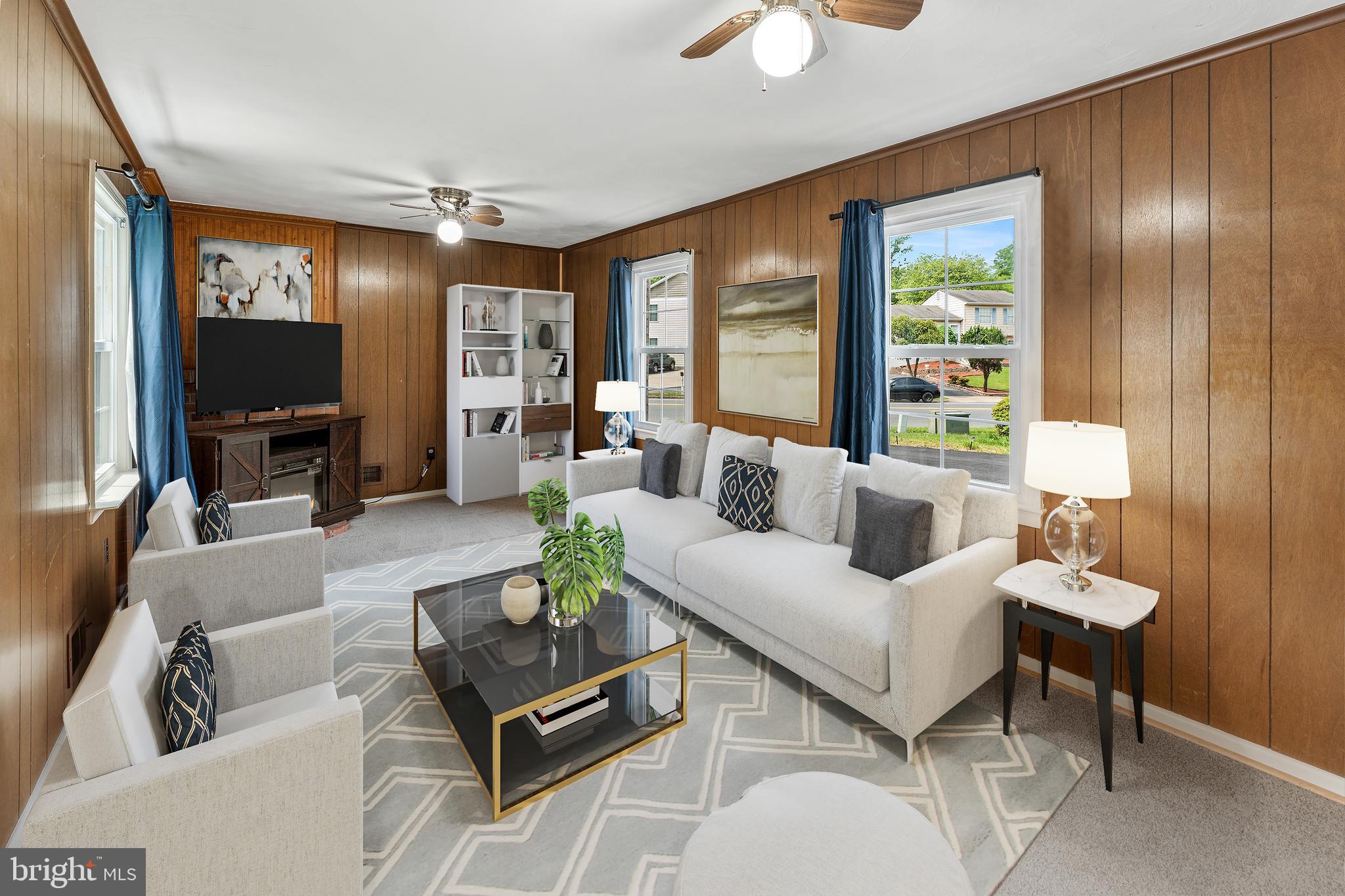 DEER PARK - Residential