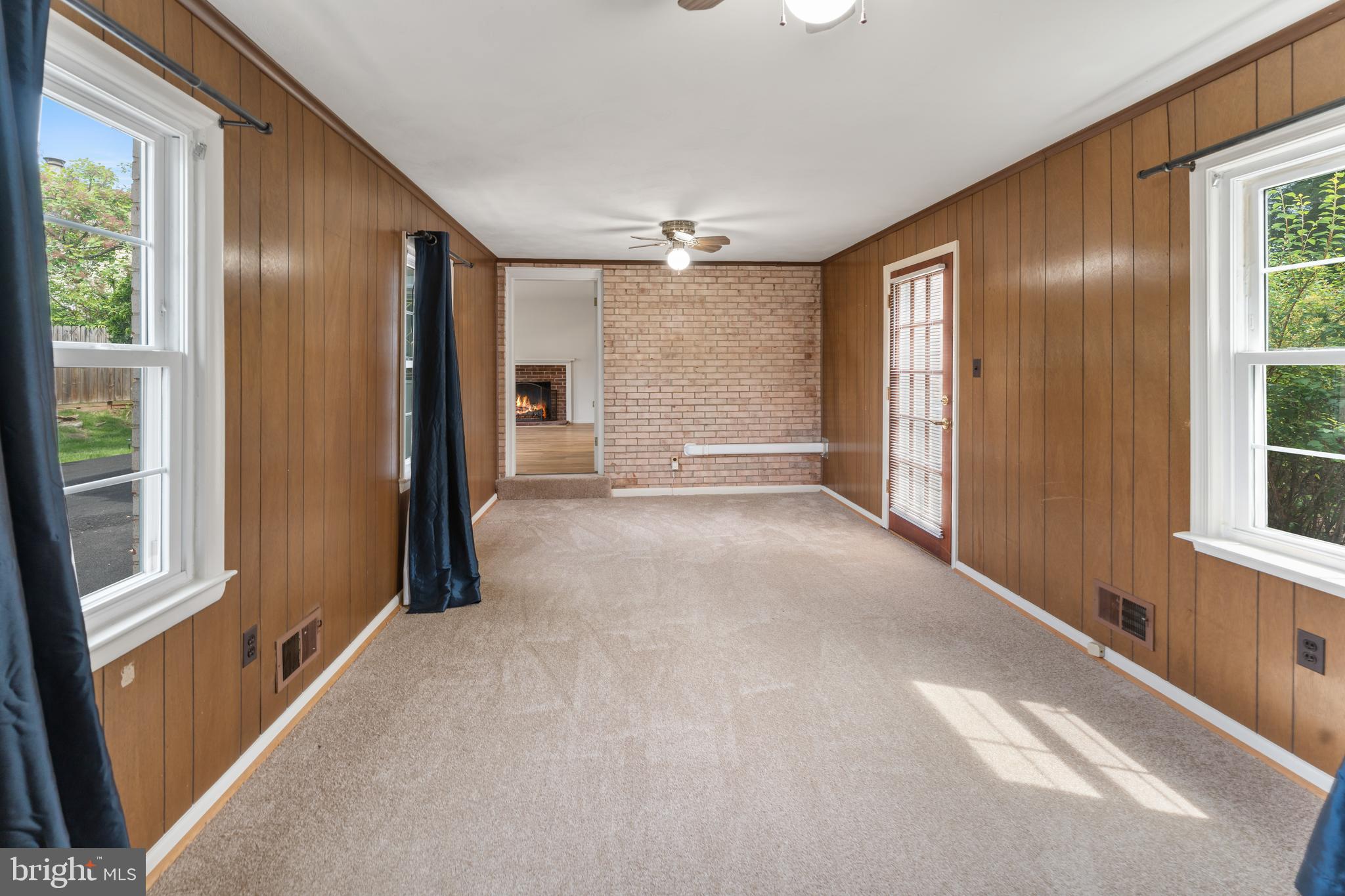 DEER PARK - Residential