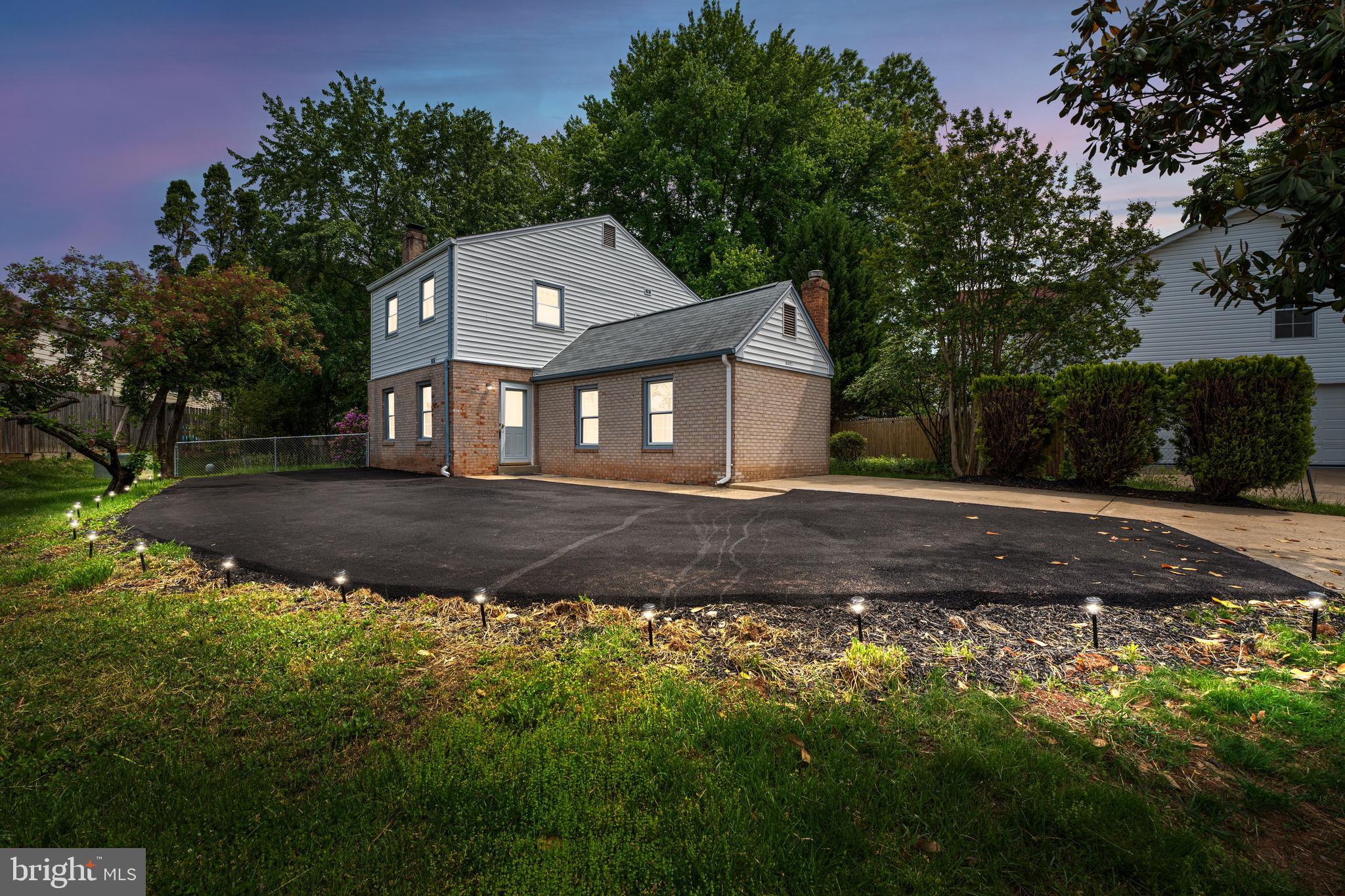 DEER PARK - Residential