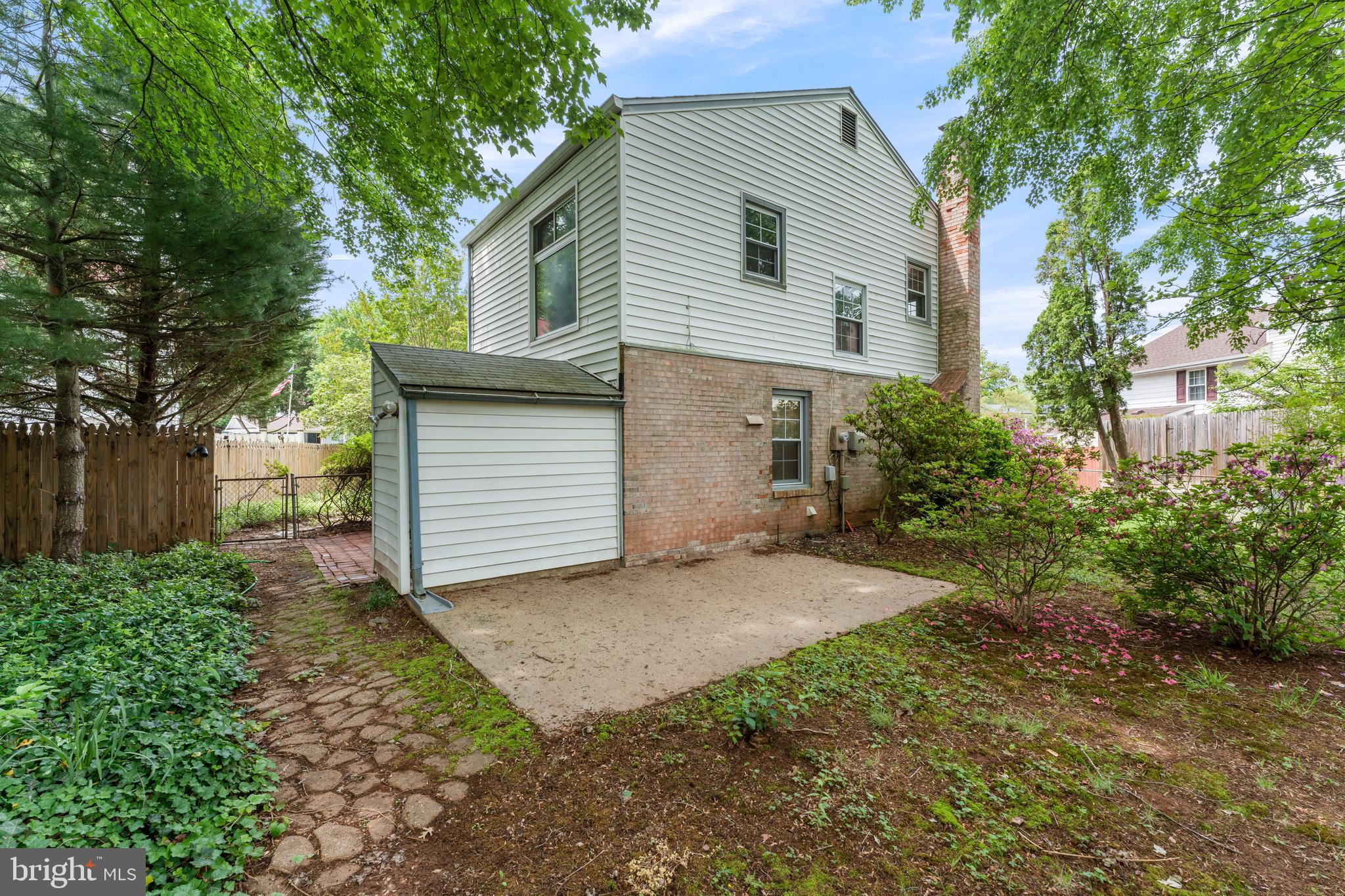 DEER PARK - Residential