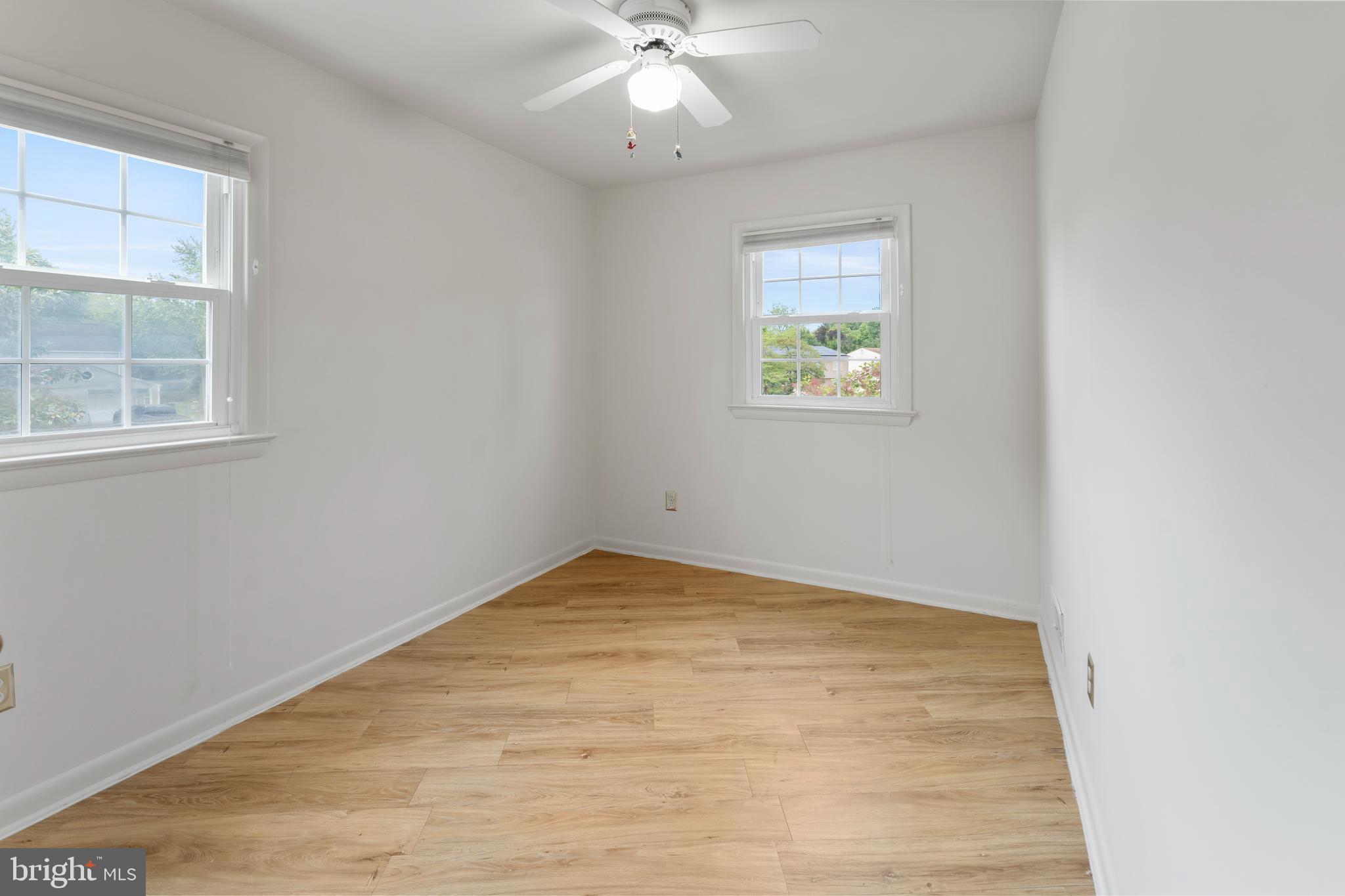 DEER PARK - Residential