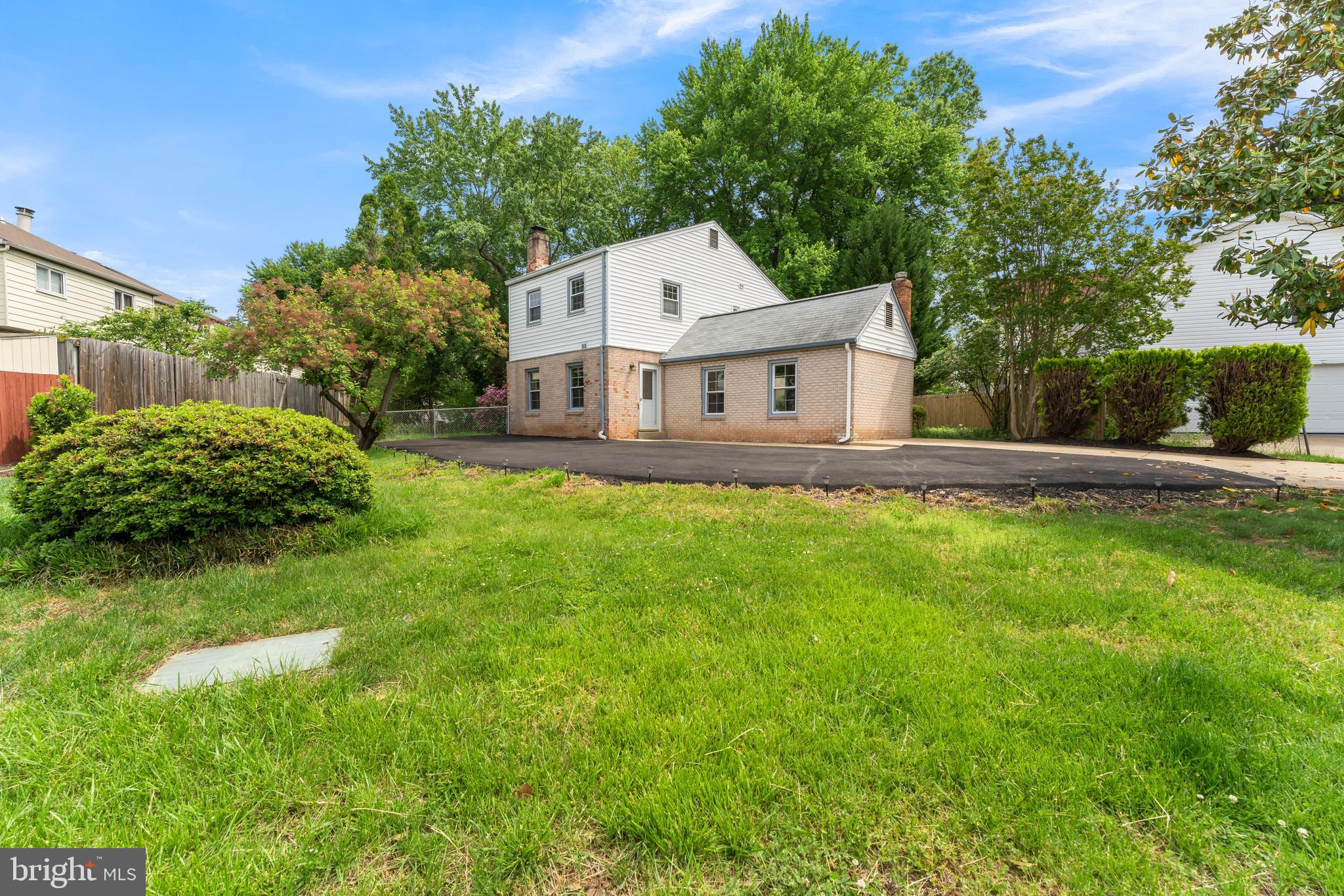 DEER PARK - Residential