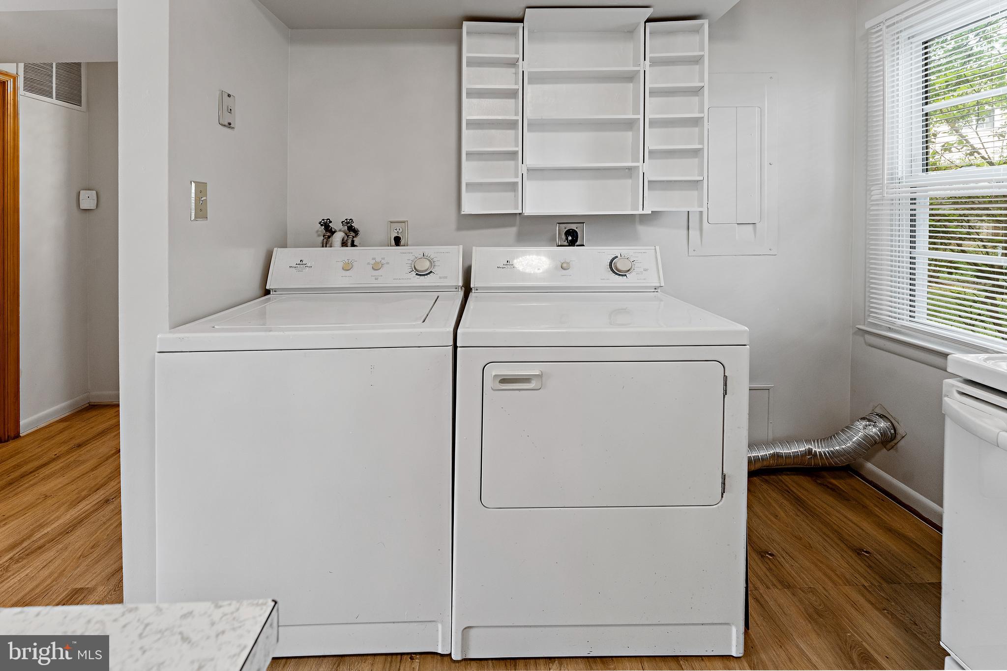 DEER PARK - Residential