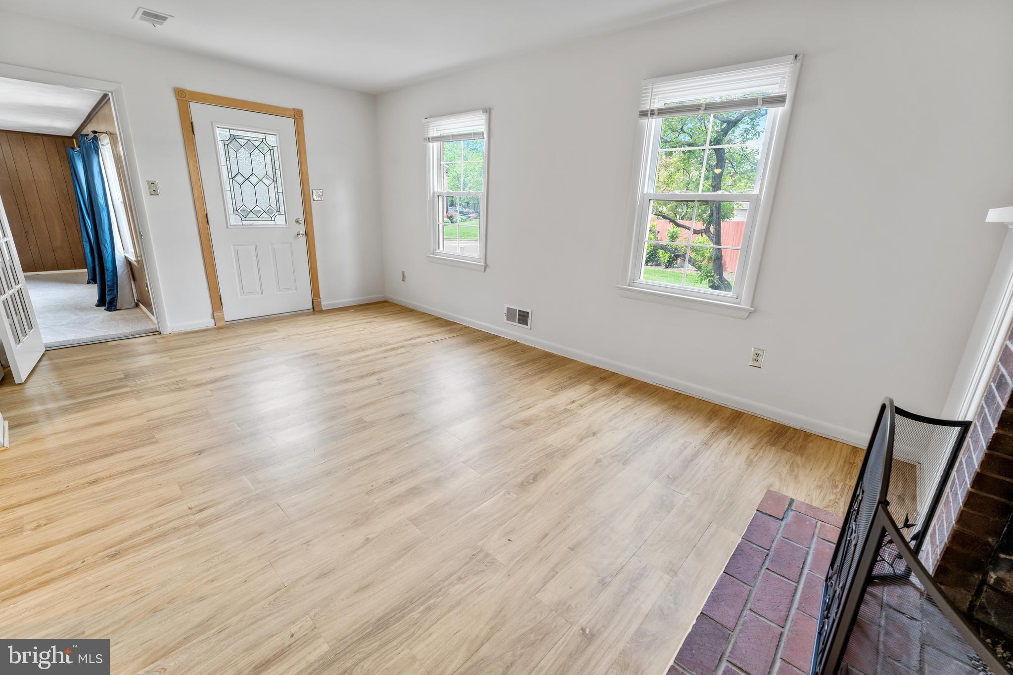 DEER PARK - Residential