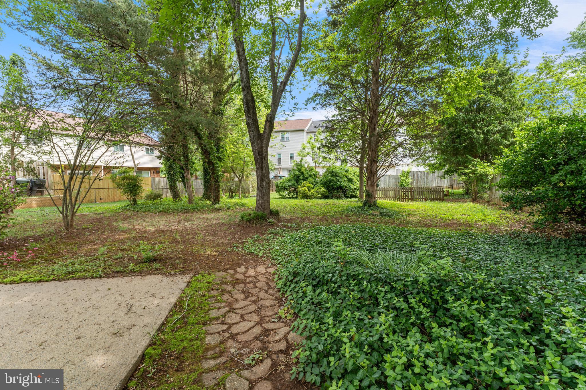 DEER PARK - Residential