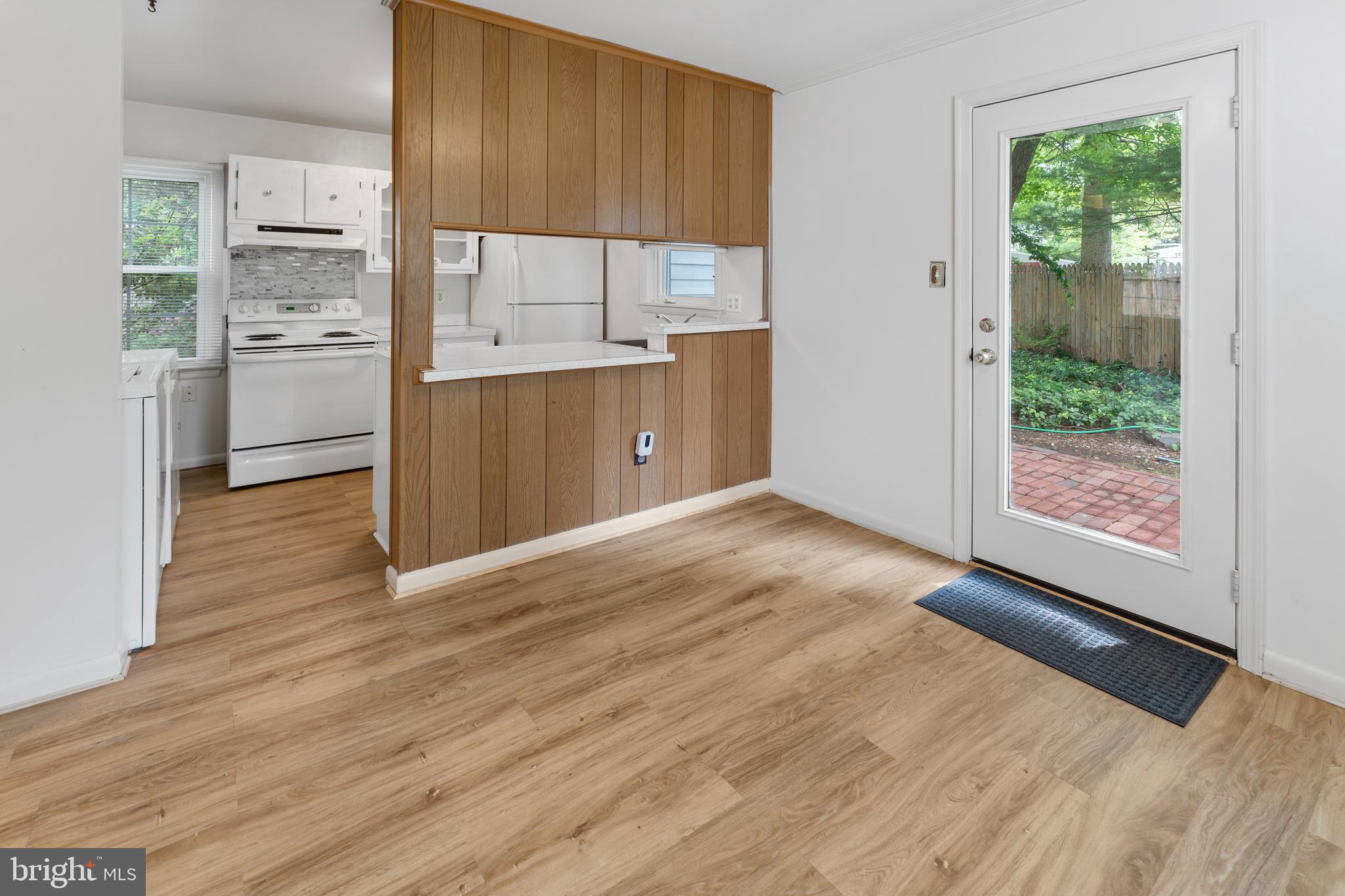 DEER PARK - Residential