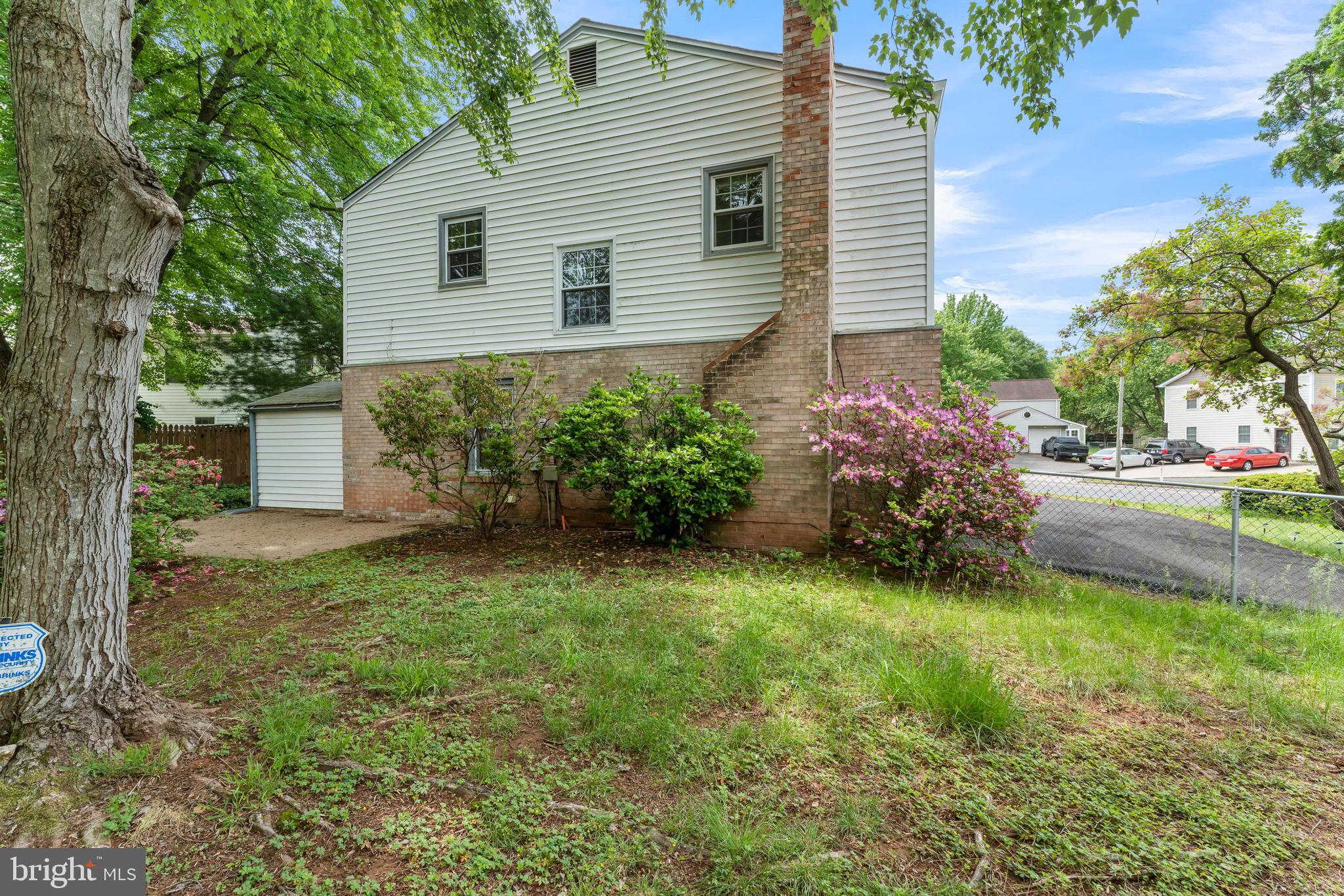 DEER PARK - Residential