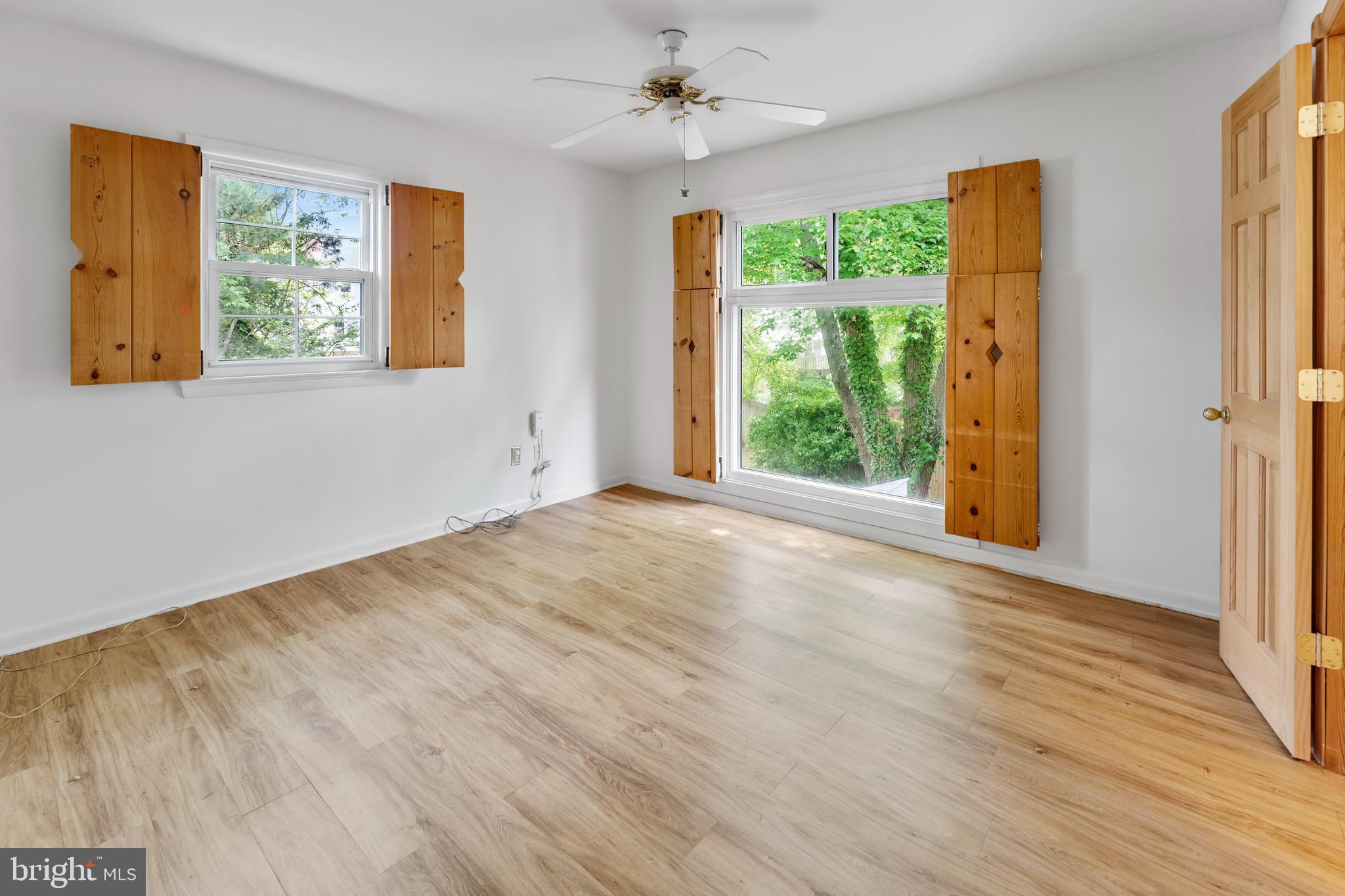 DEER PARK - Residential