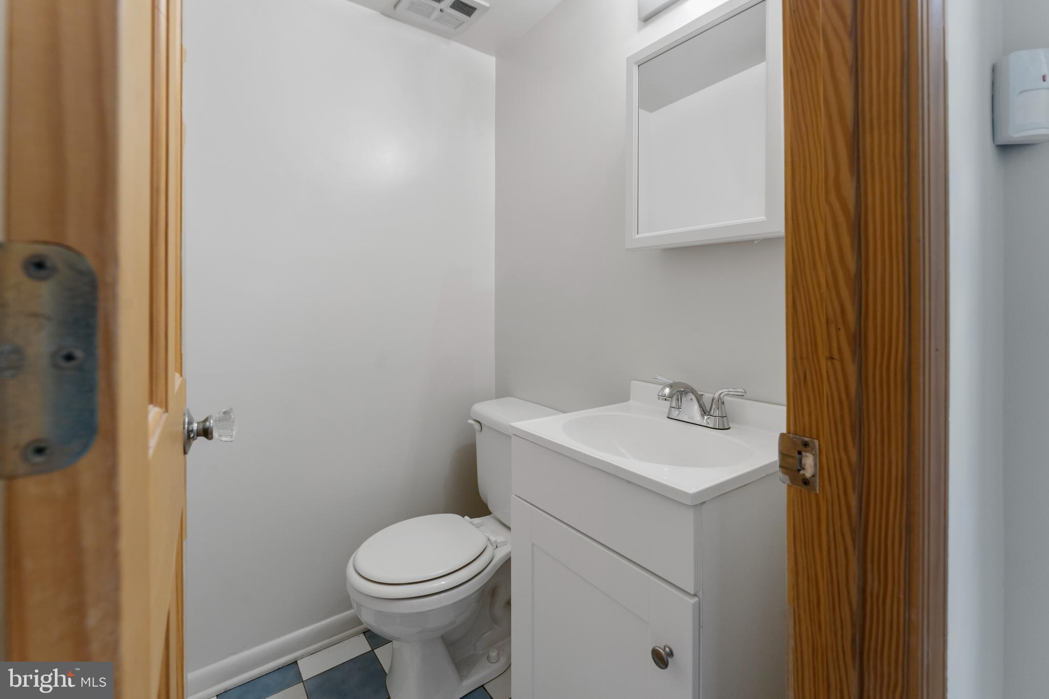 DEER PARK - Residential