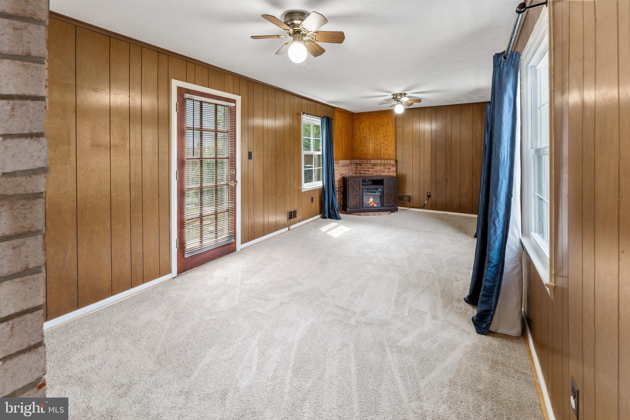 DEER PARK - Residential