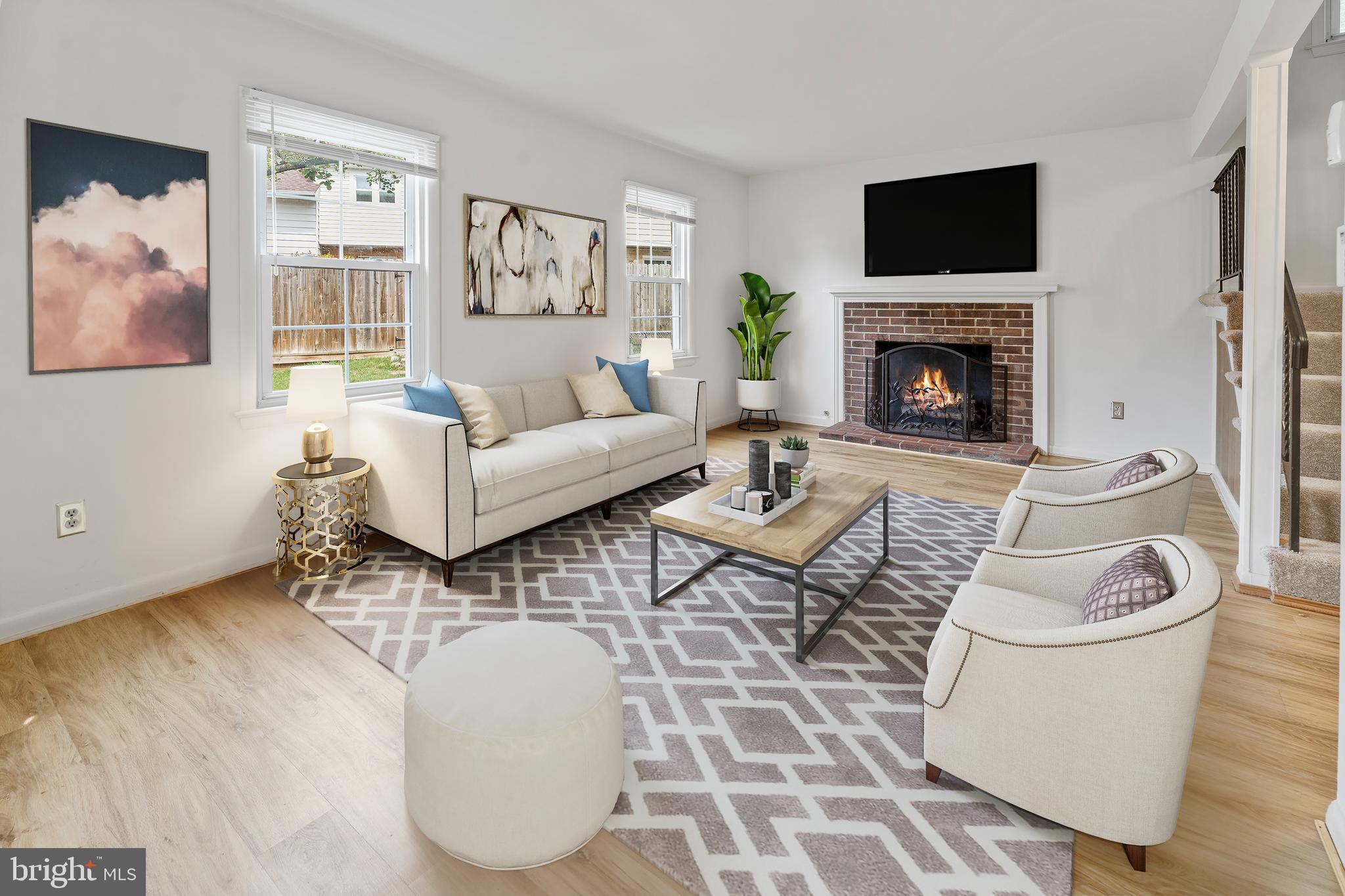 DEER PARK - Residential