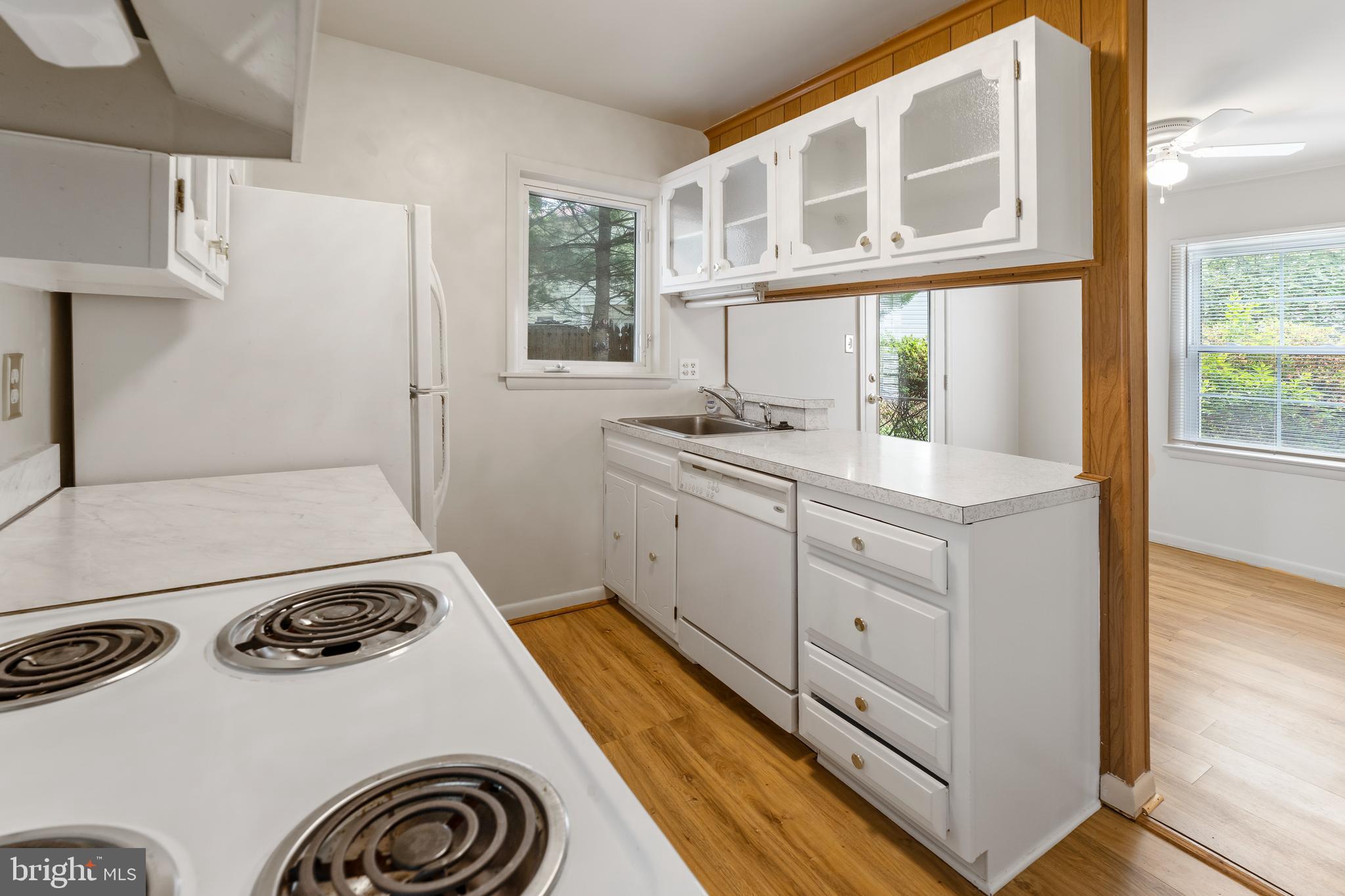 DEER PARK - Residential