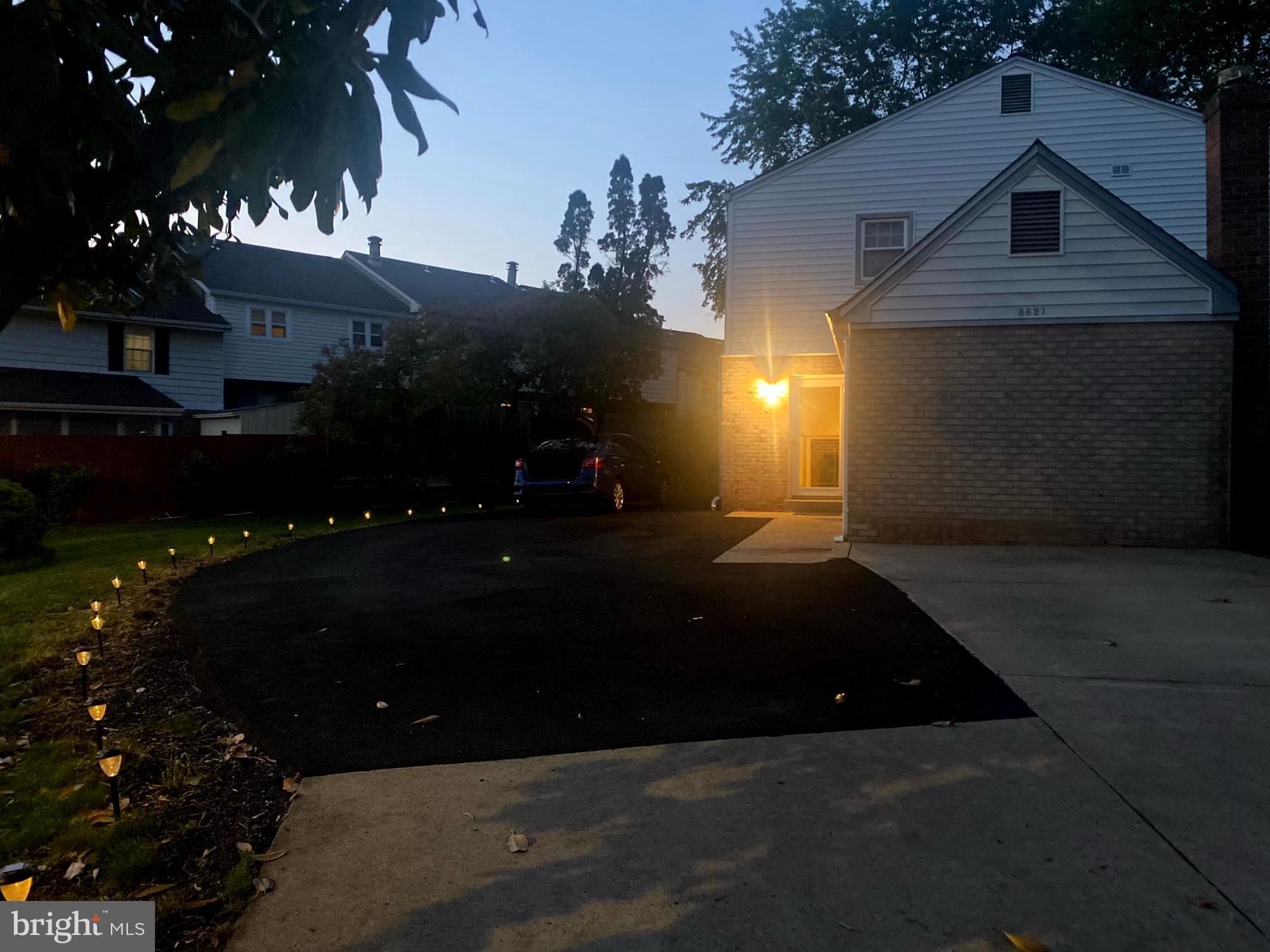 DEER PARK - Residential