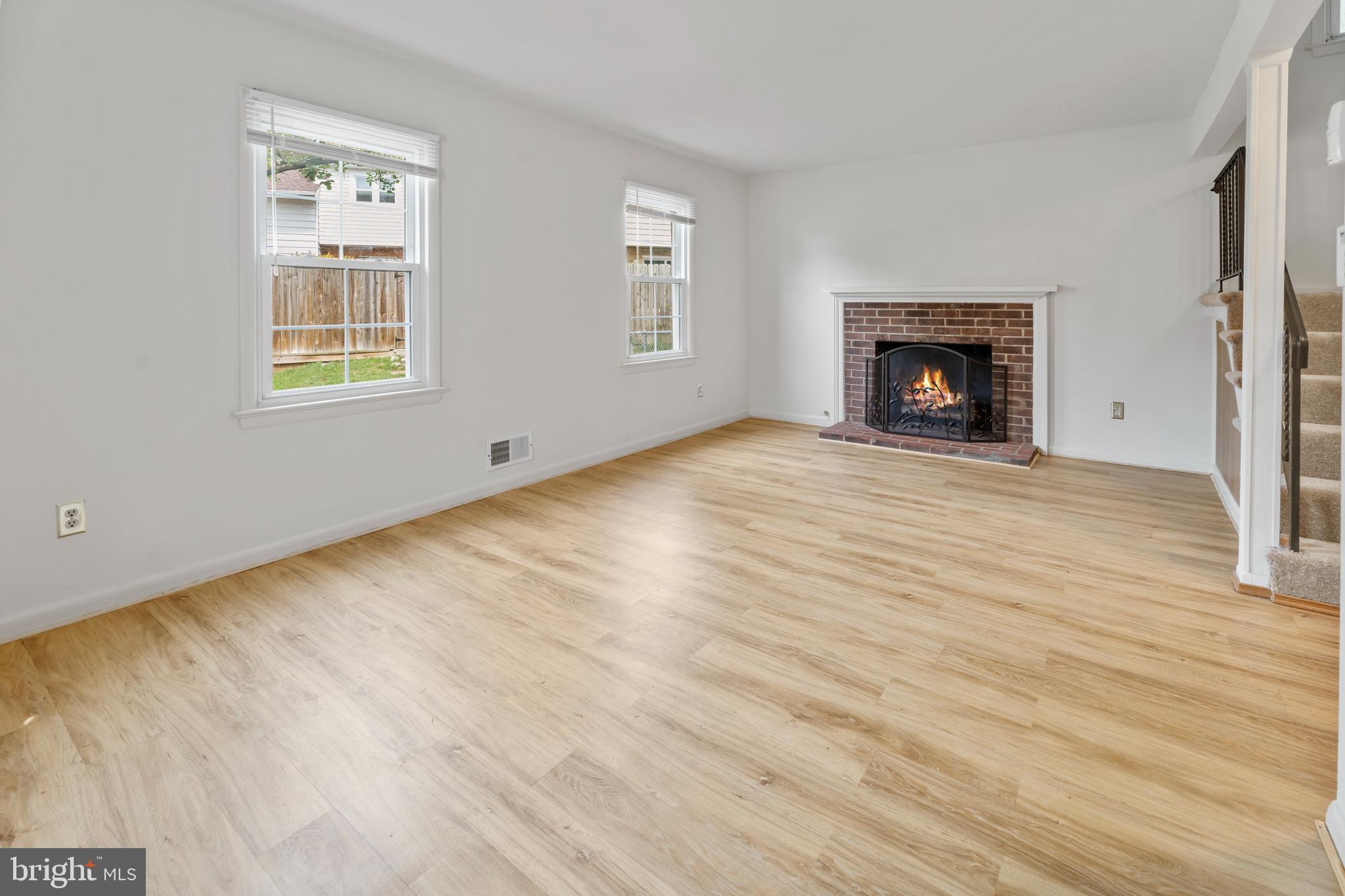 DEER PARK - Residential