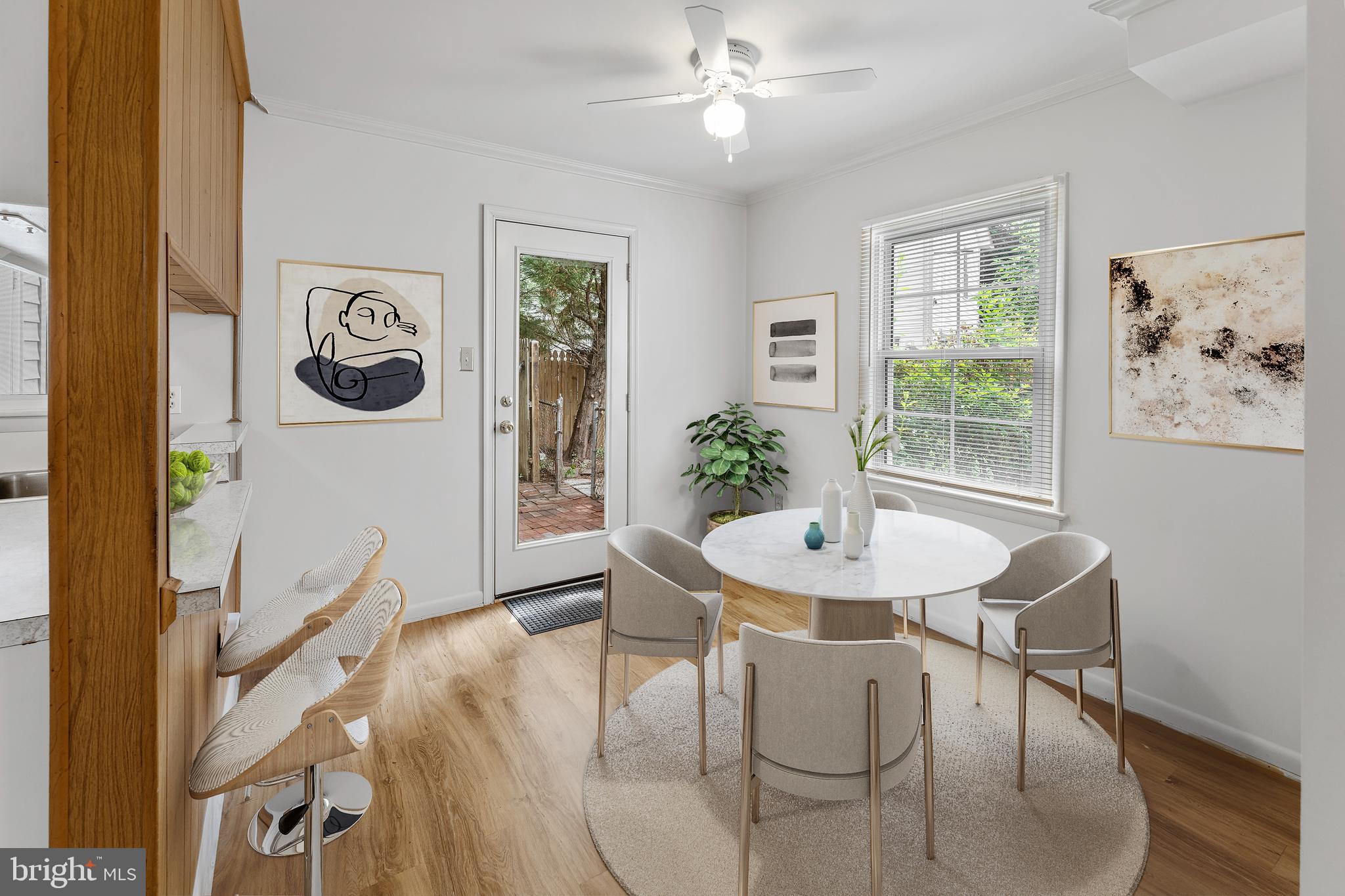 DEER PARK - Residential