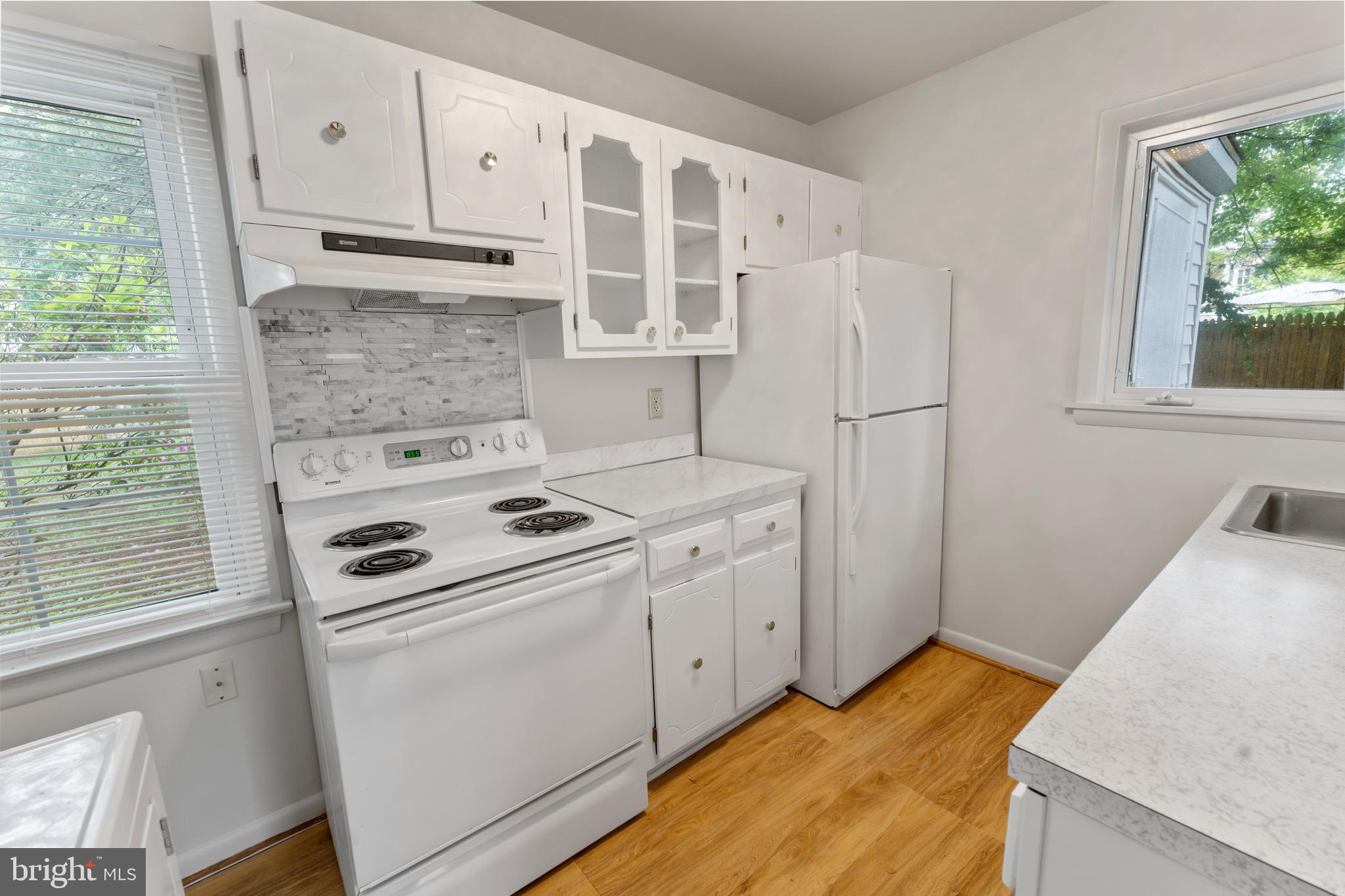 DEER PARK - Residential