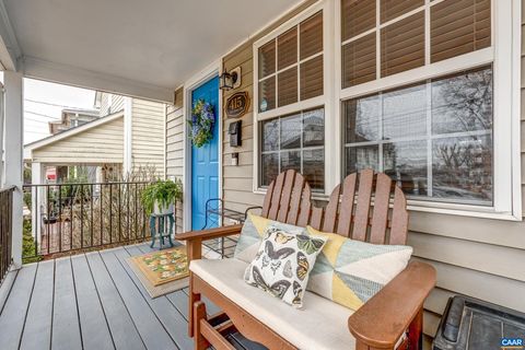 415 NW 12TH ST CHARLOTTESVILLE VA 22903