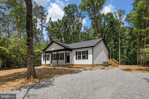 Homes For Sale - 5321 Wilton Lane<br/> PARTLOW, VA 22534