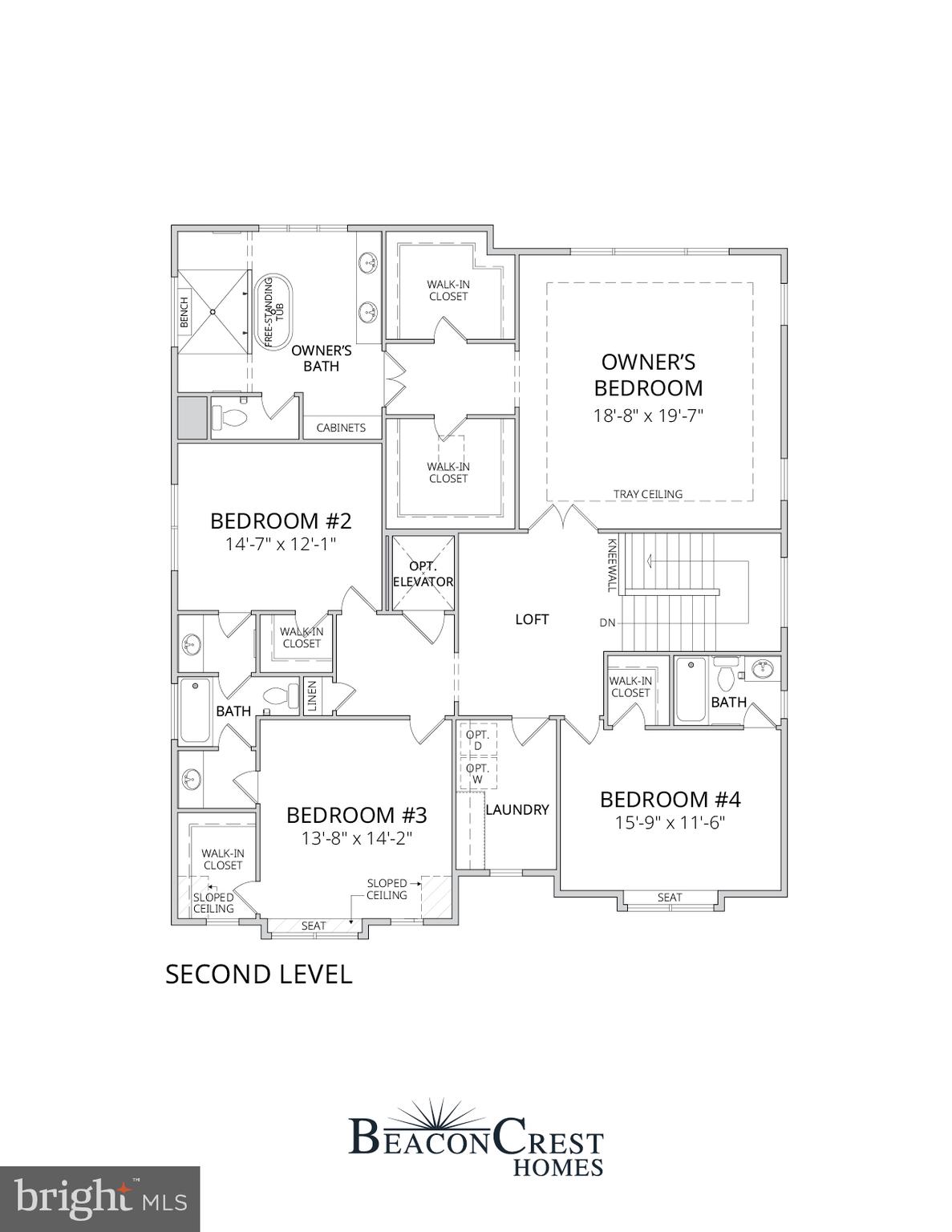 FALLS CHURCH - Residential