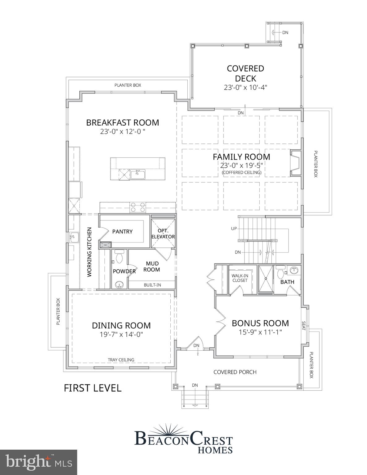7703 LUNCEFORD LANE
