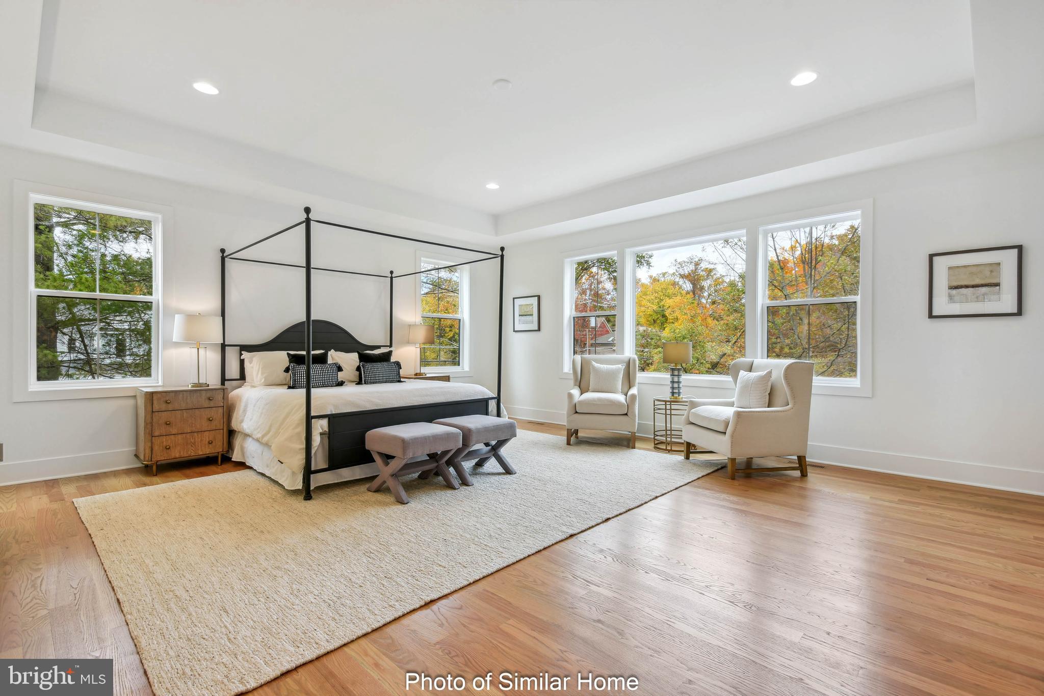 FALLS CHURCH - Residential