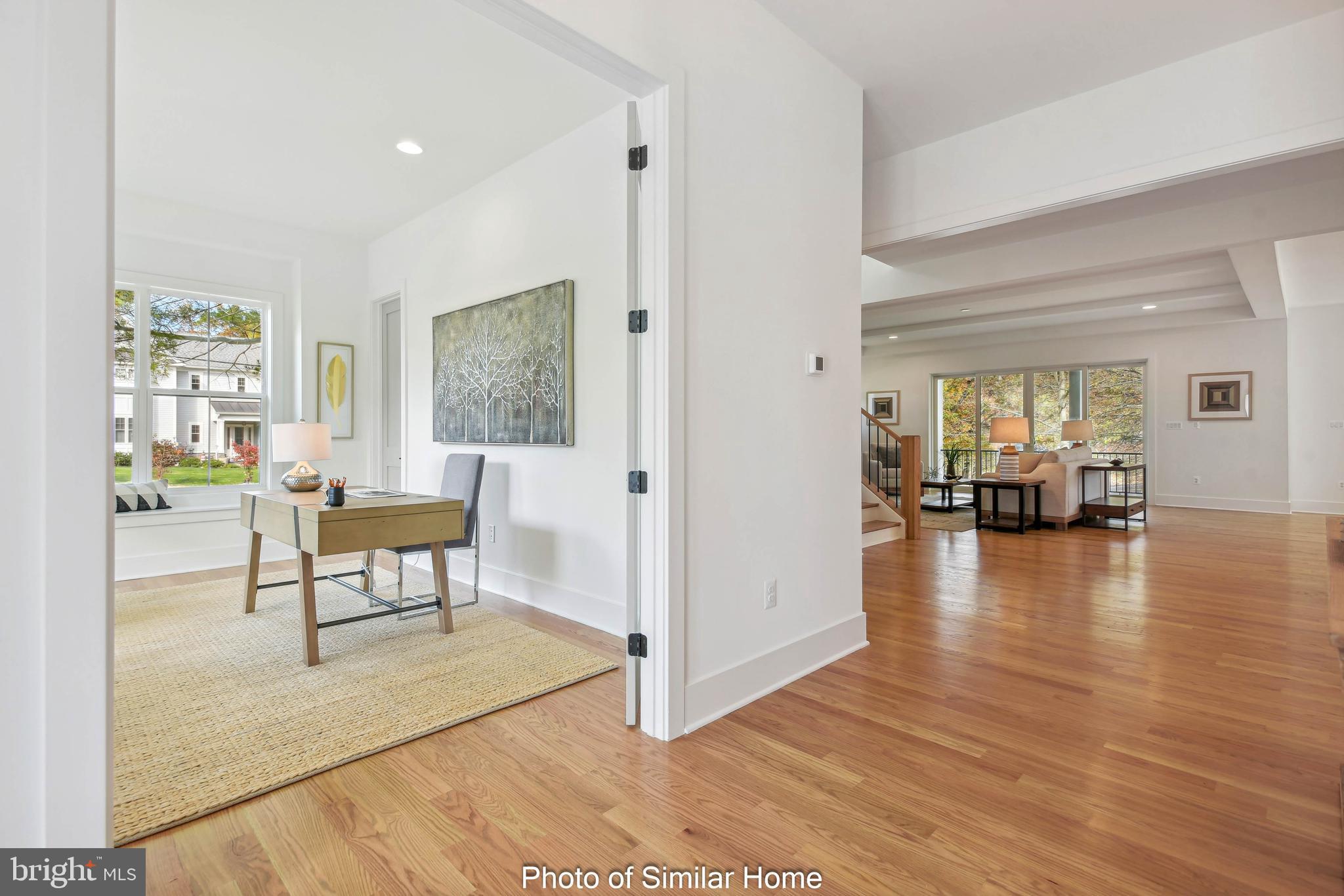 7703 LUNCEFORD LANE