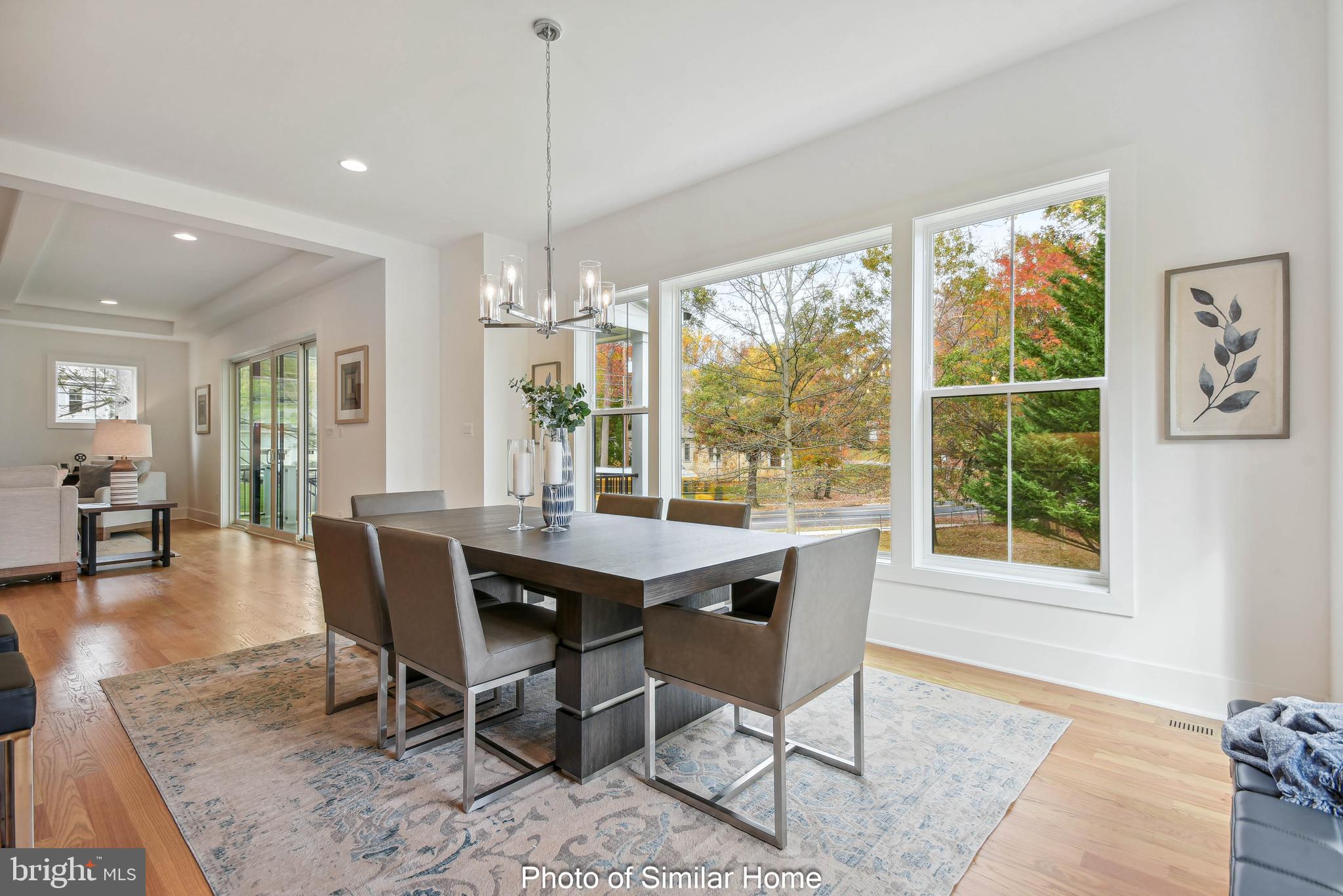 FALLS CHURCH - Residential