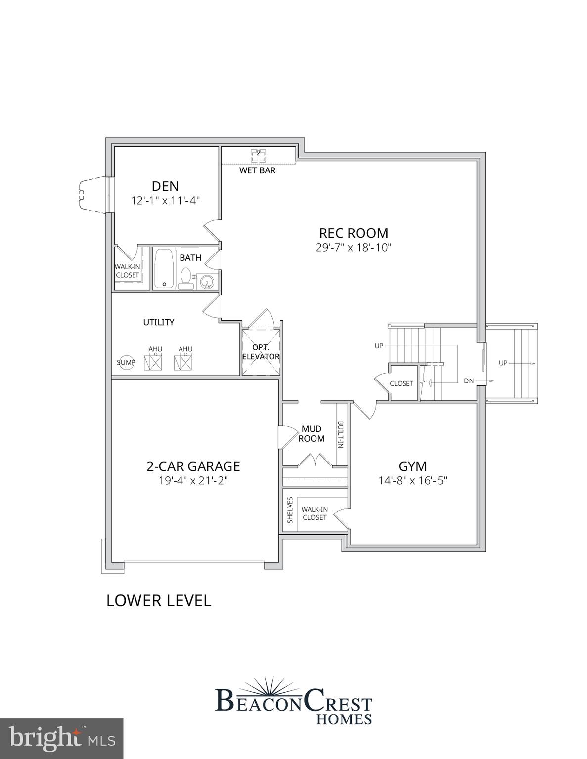 7703 LUNCEFORD LANE