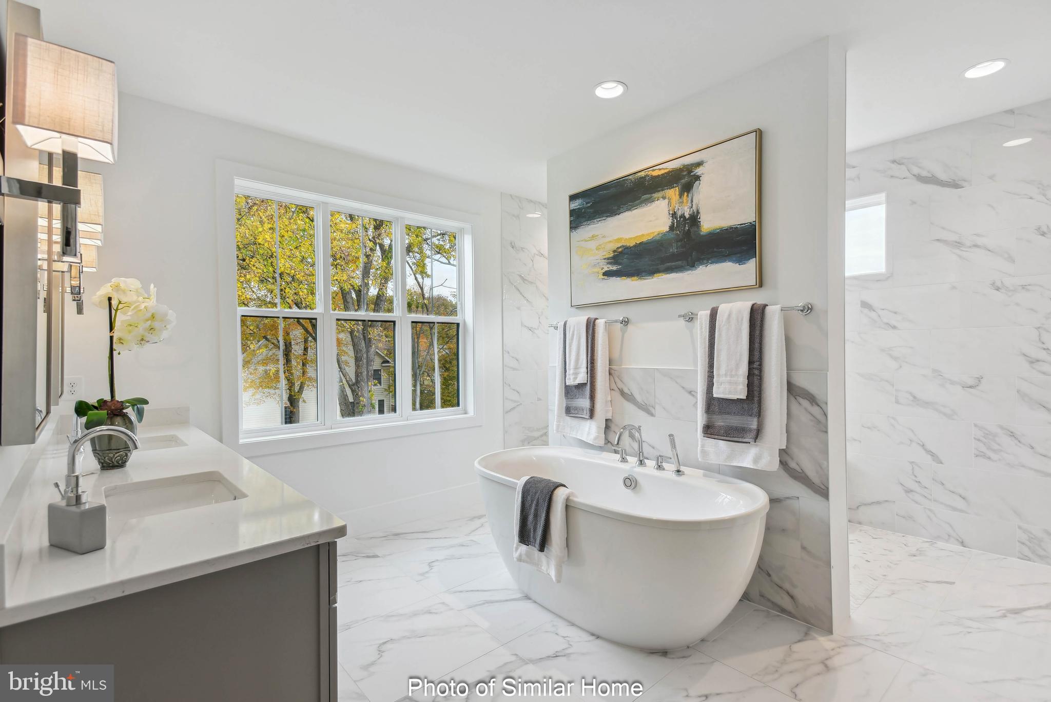 FALLS CHURCH - Residential