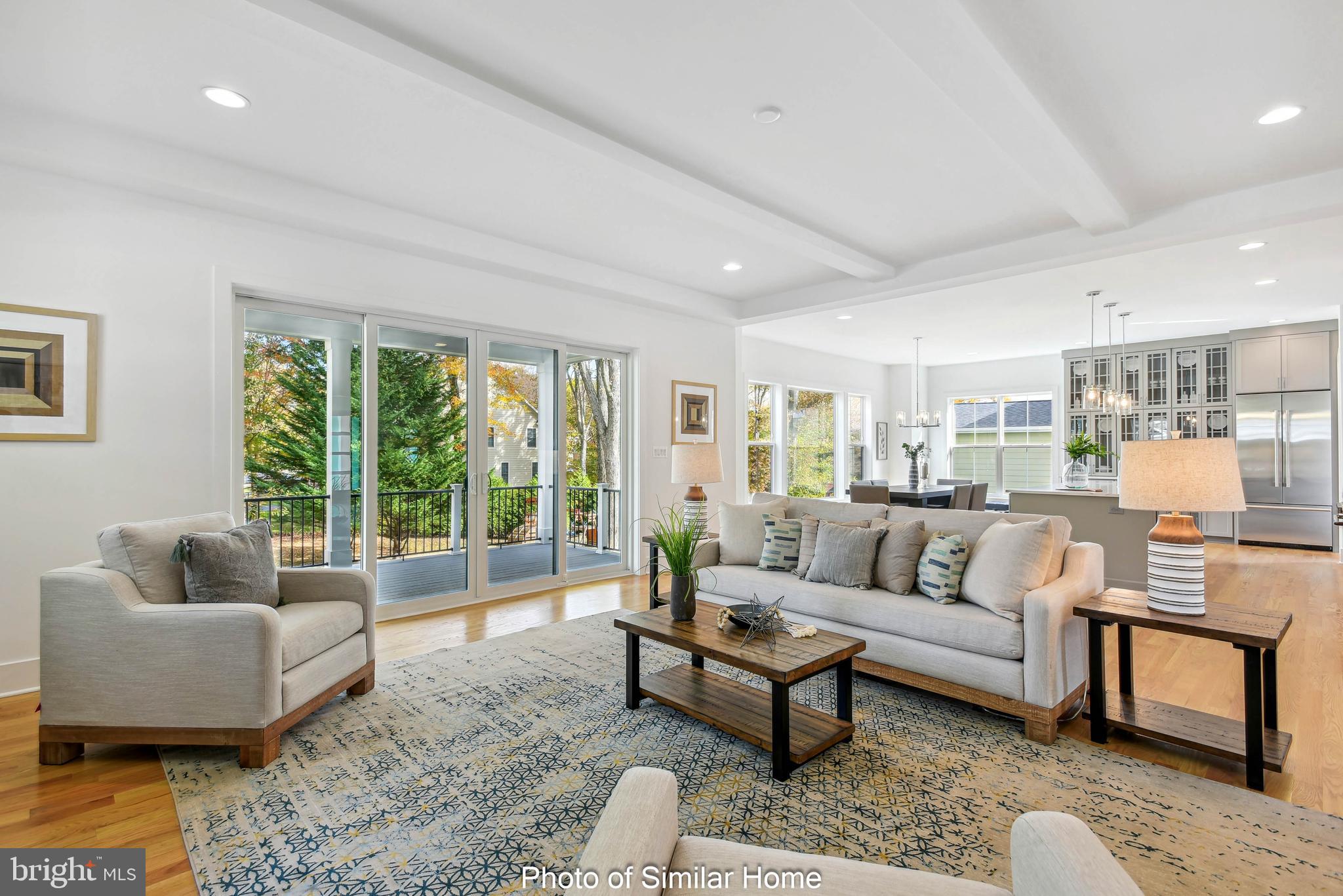 FALLS CHURCH - Residential