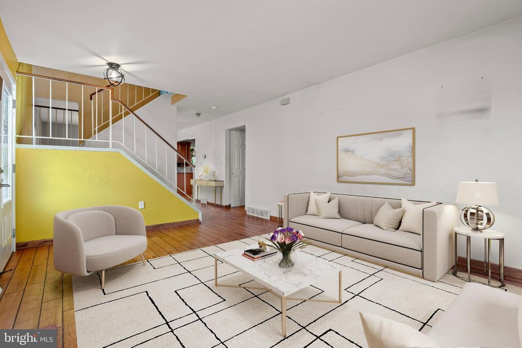 Photo of 2377 Split Rail Drive, East Petersburg, PA 17520 (MLS # PALA2058898)