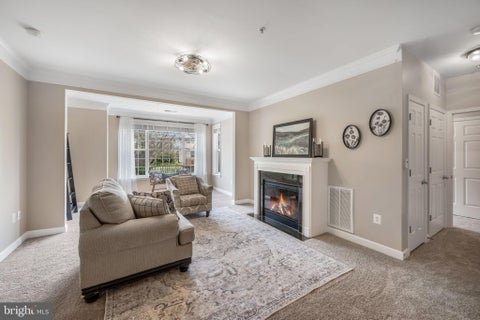 Condo For Sale - 701 Cobblestone Boulevard #203<br/> FREDERICKSBURG, VA 22401