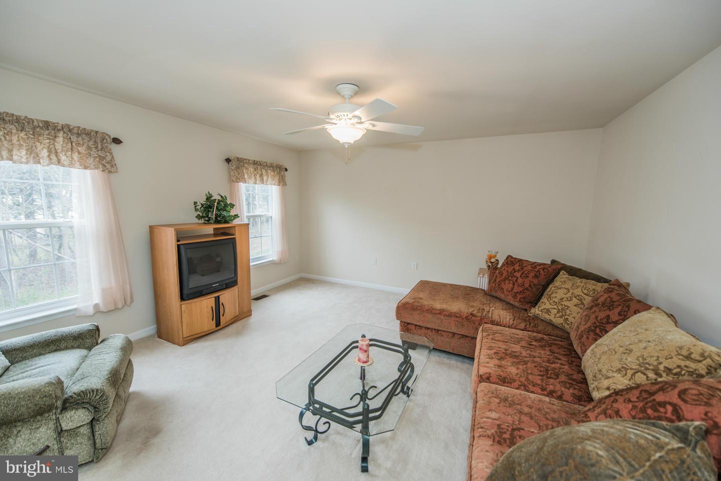 CRYSTAL HILL - Residential