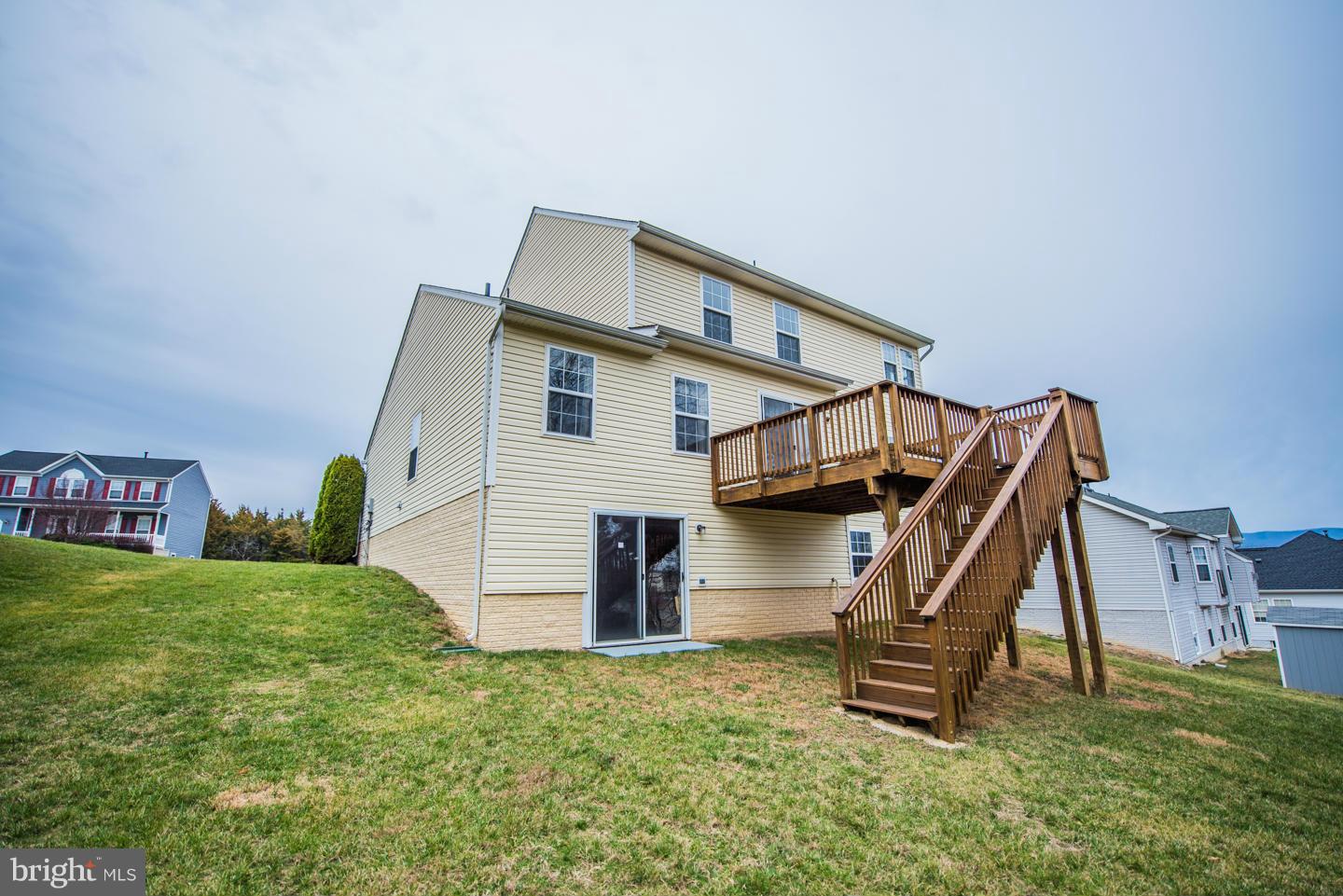 CRYSTAL HILL - Residential