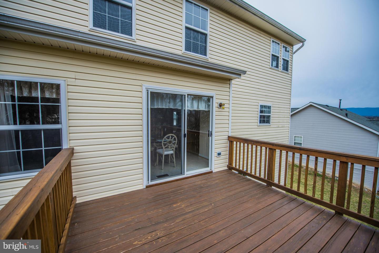 CRYSTAL HILL - Residential