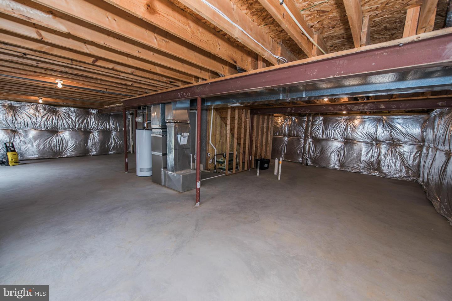 CRYSTAL HILL - Residential