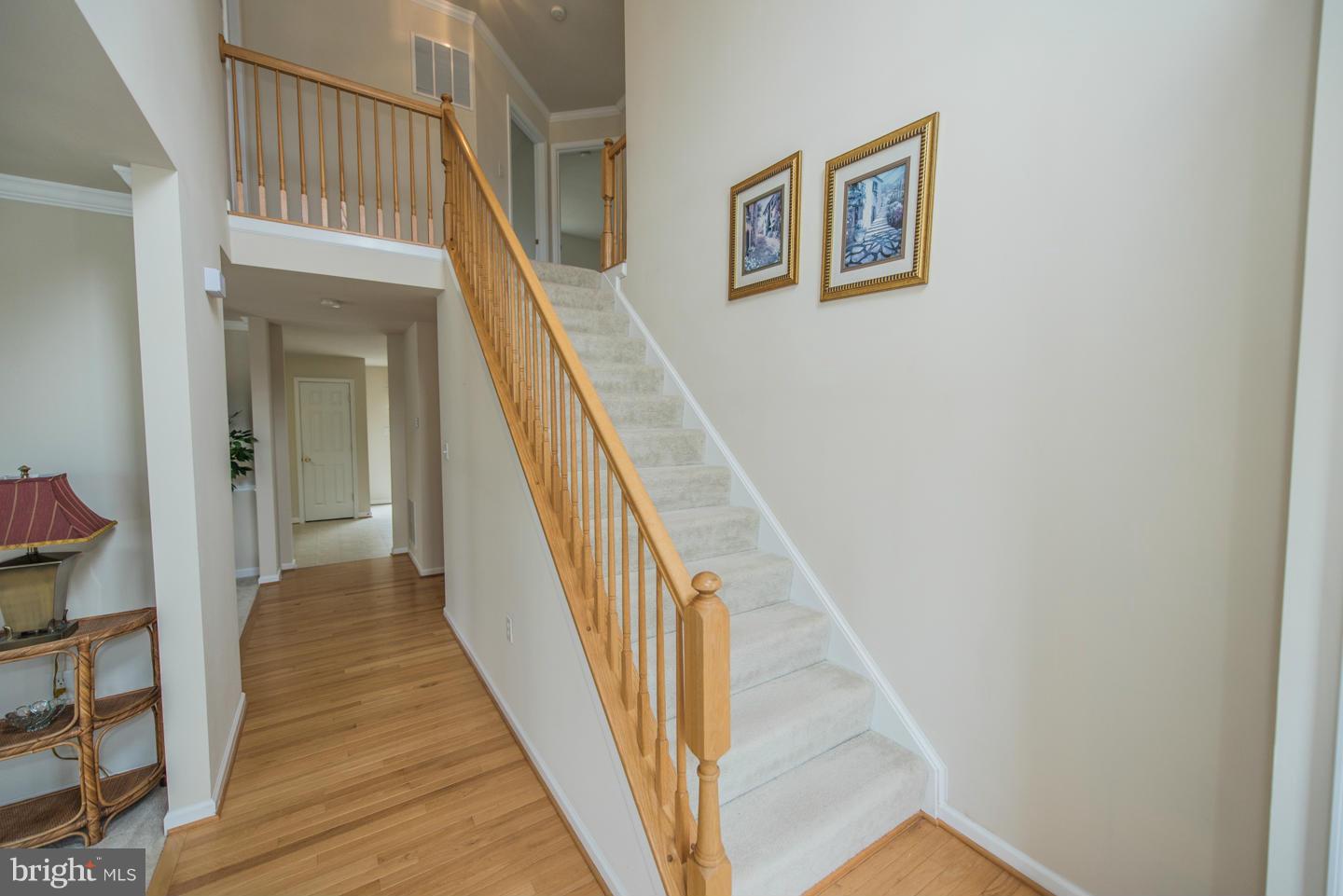 CRYSTAL HILL - Residential