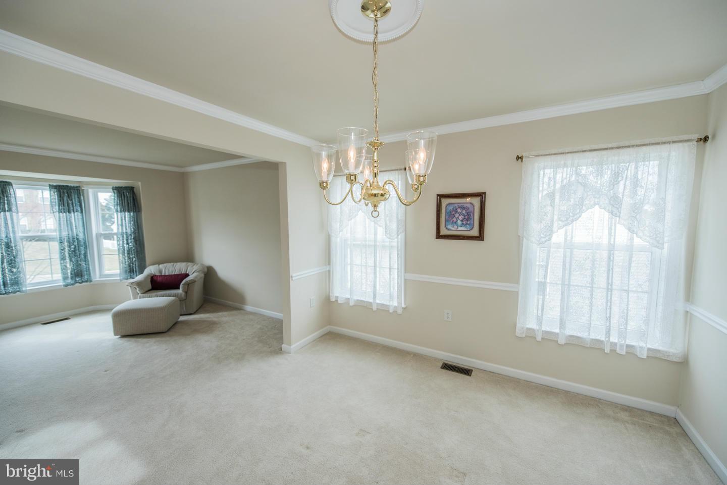 CRYSTAL HILL - Residential