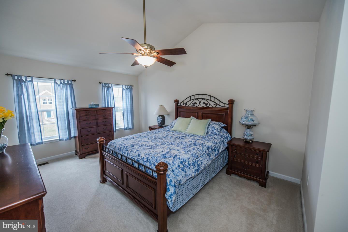 CRYSTAL HILL - Residential