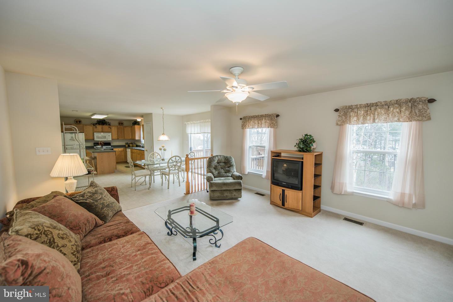 CRYSTAL HILL - Residential