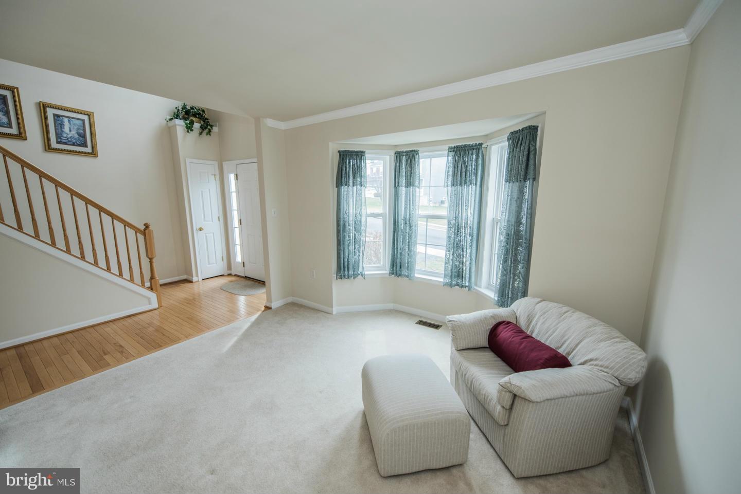 CRYSTAL HILL - Residential