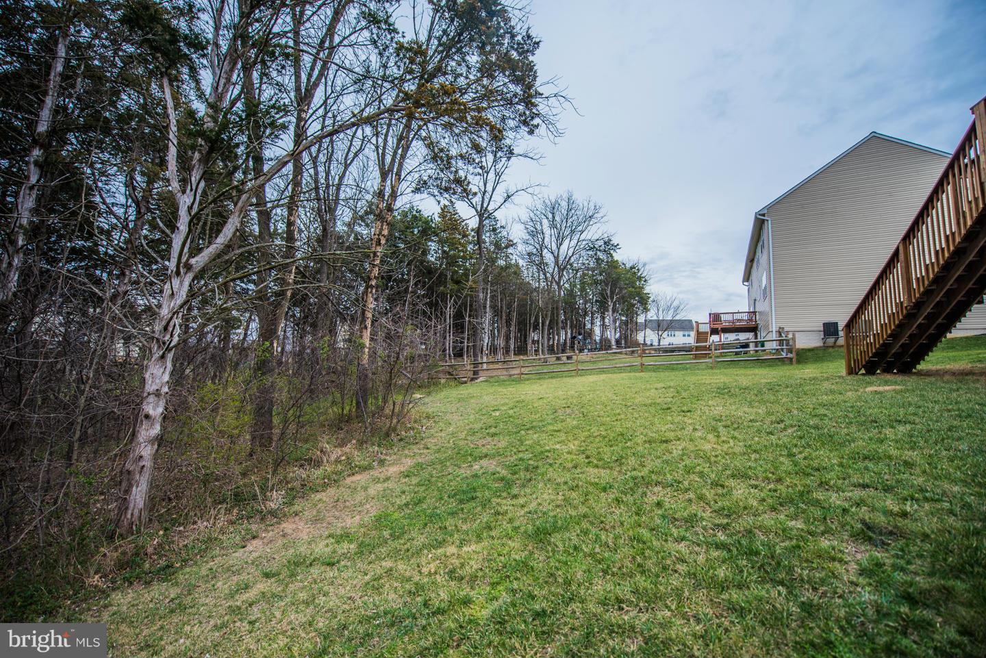 CRYSTAL HILL - Residential