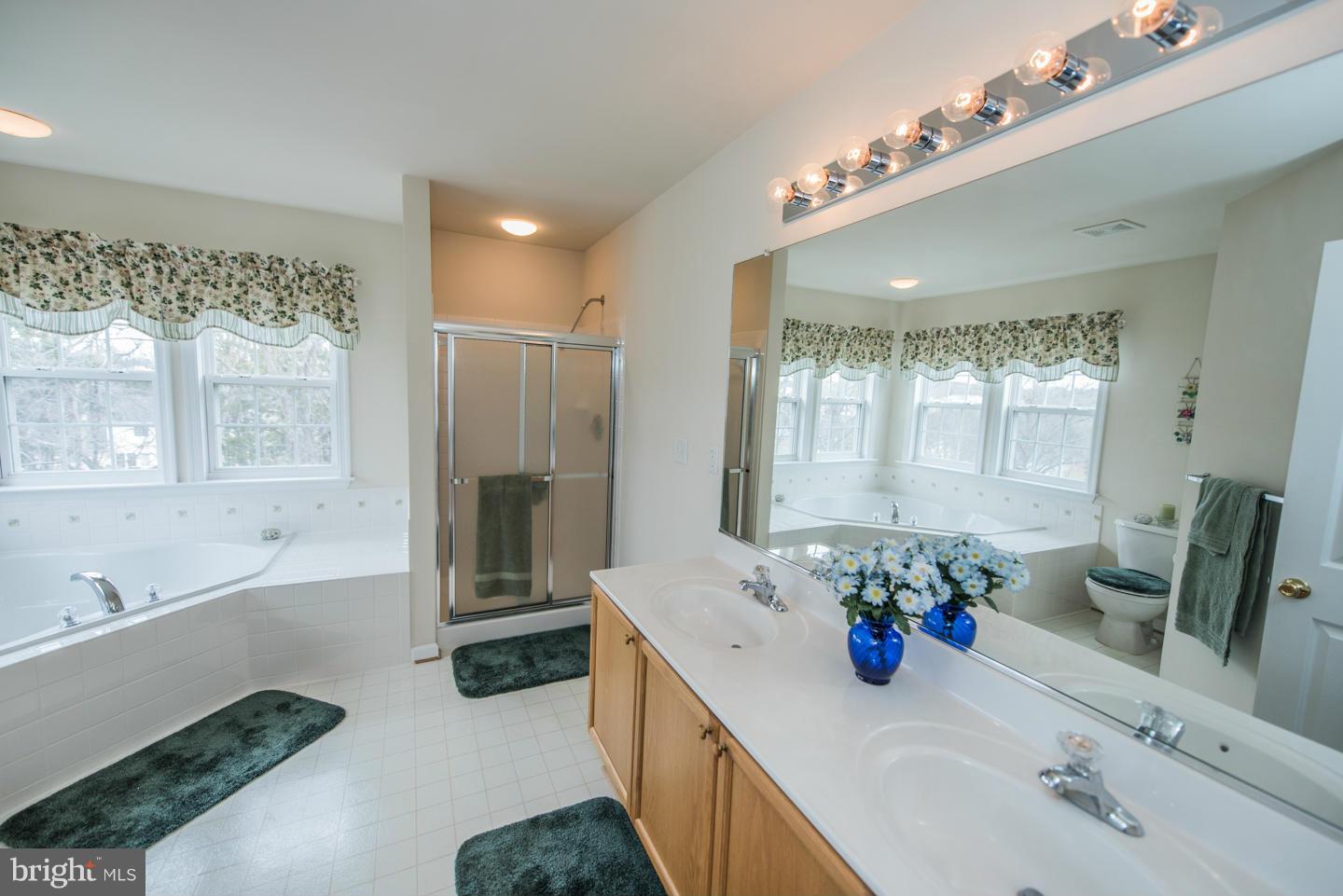 CRYSTAL HILL - Residential