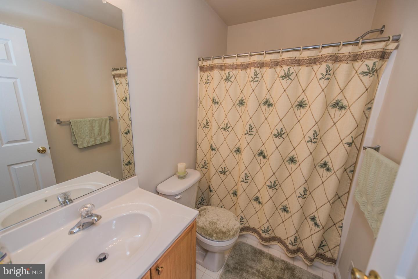 CRYSTAL HILL - Residential