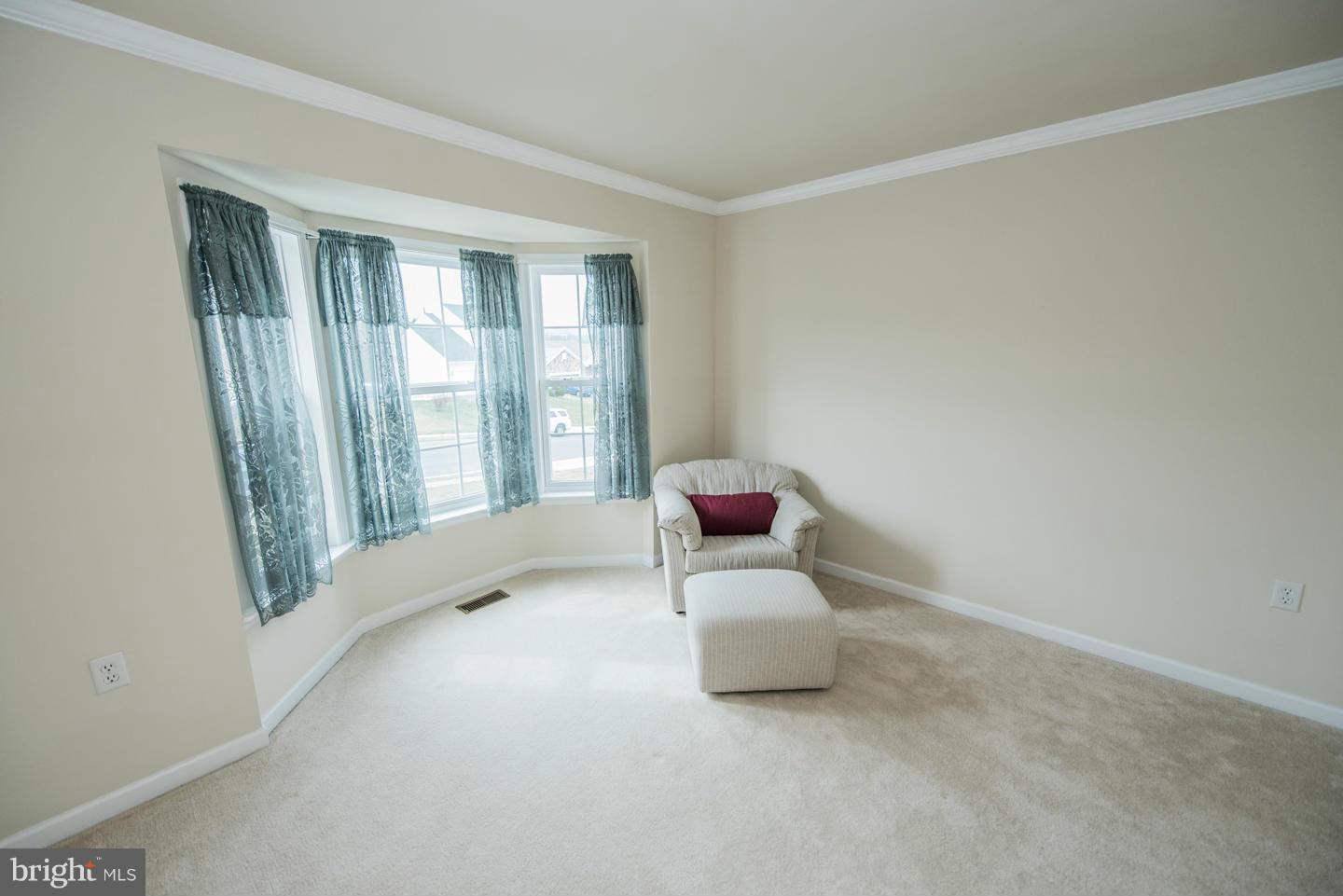 CRYSTAL HILL - Residential