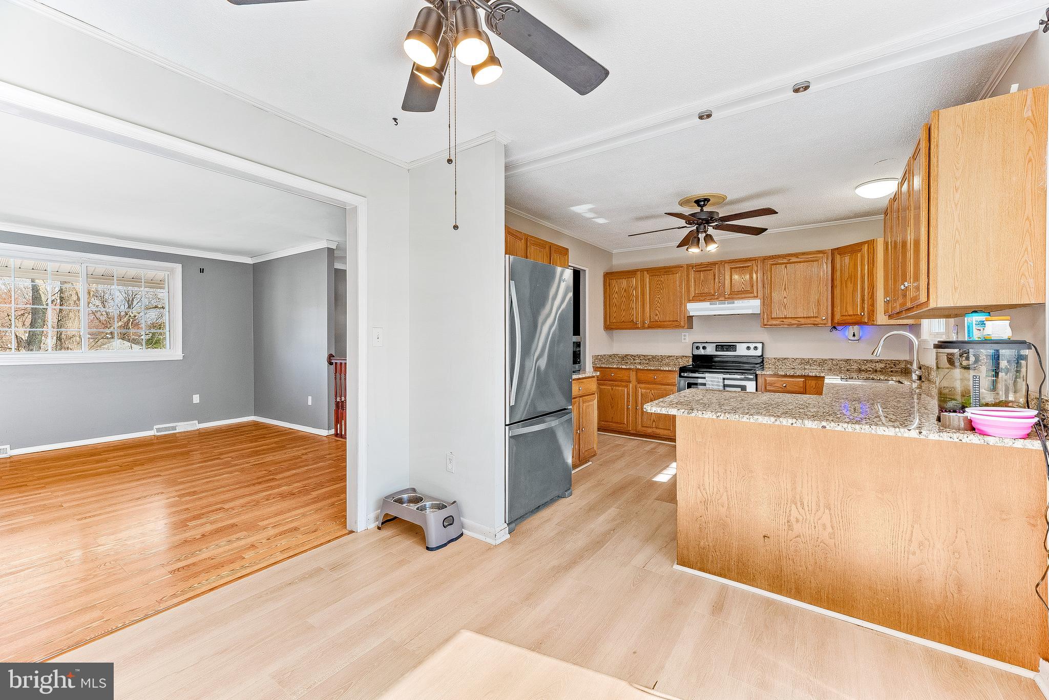 CAVALIER COUNTRY - Residential